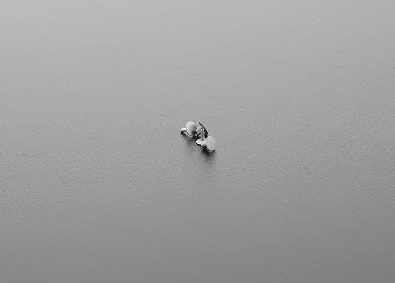 Buffers pack, RailRoad Class A1 Buffer Pack (R3086)