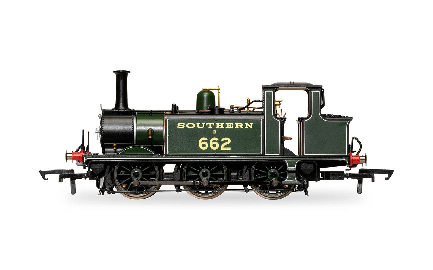 SR, 'Terrier', 0-6-0T, 662 'Martello' - Era 3 (Club Exclusive)