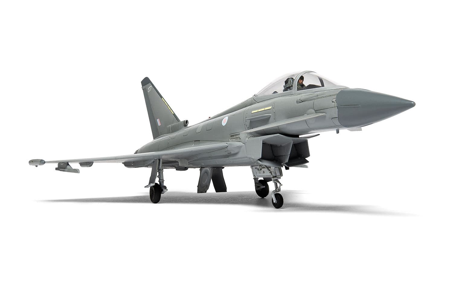 Starter Set - Eurofighter Typhoon FGR.4