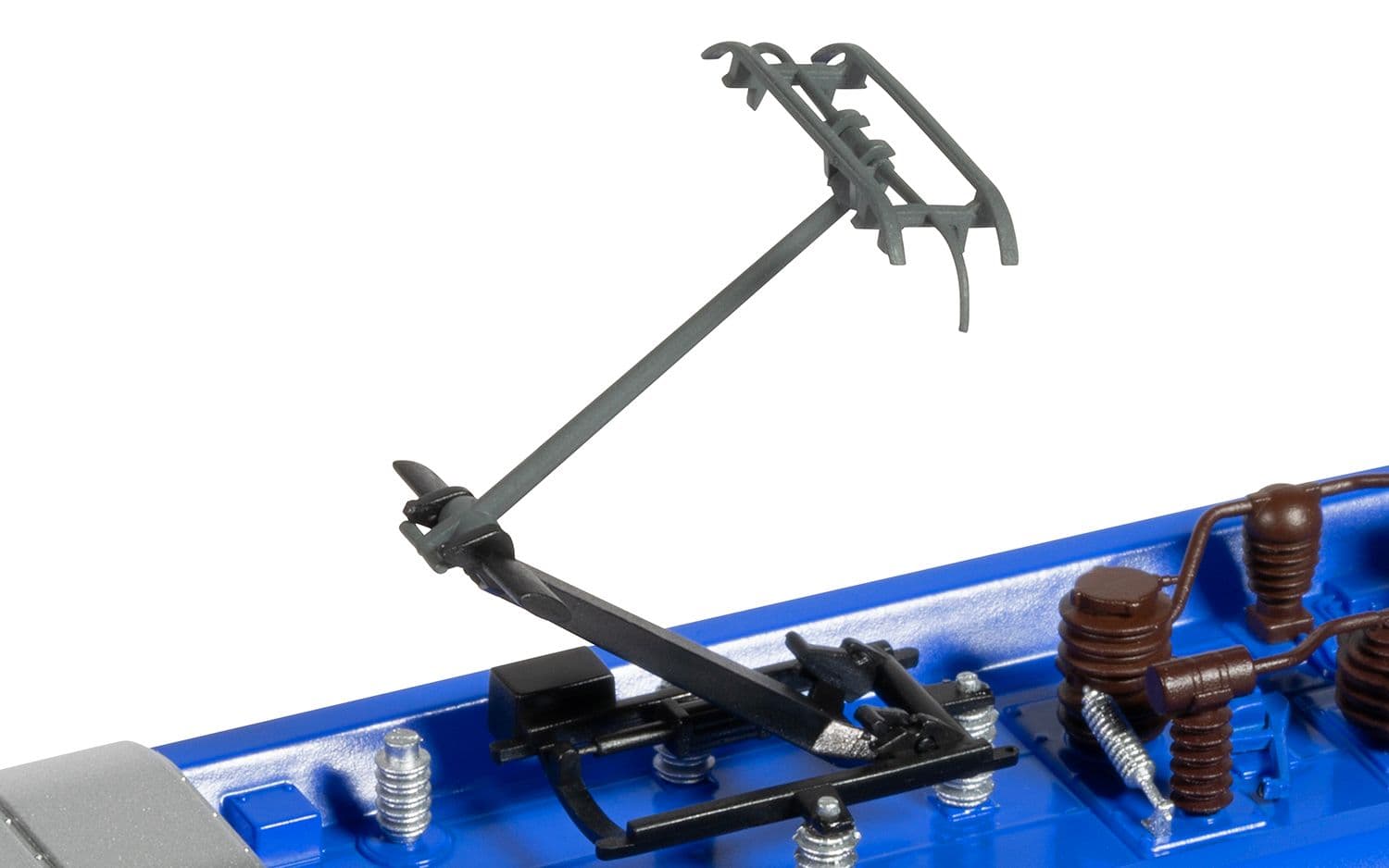 Lumo - Class 803 - 803005 - 5 Car Train Pack