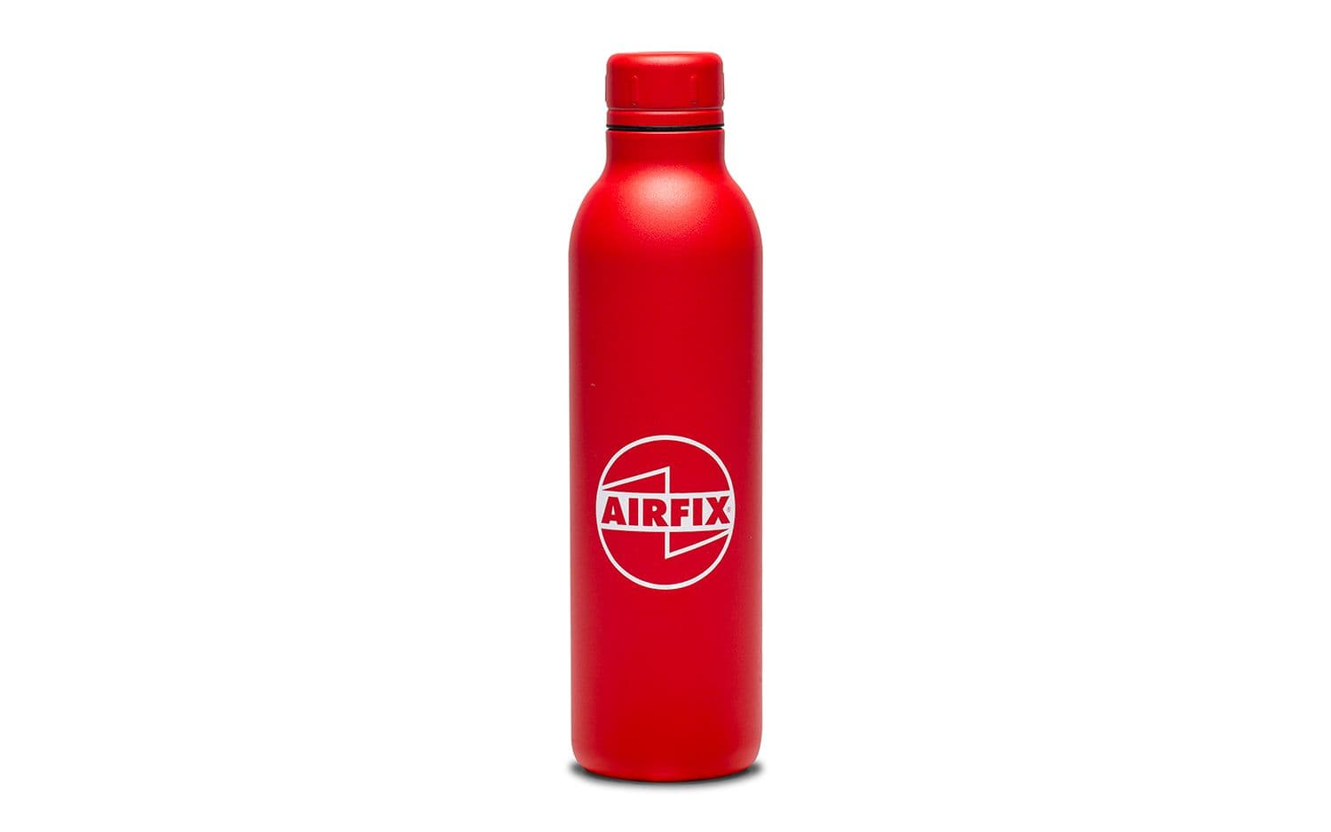 Airfix Insulated Stainless Steel Water Bottle - 510ml