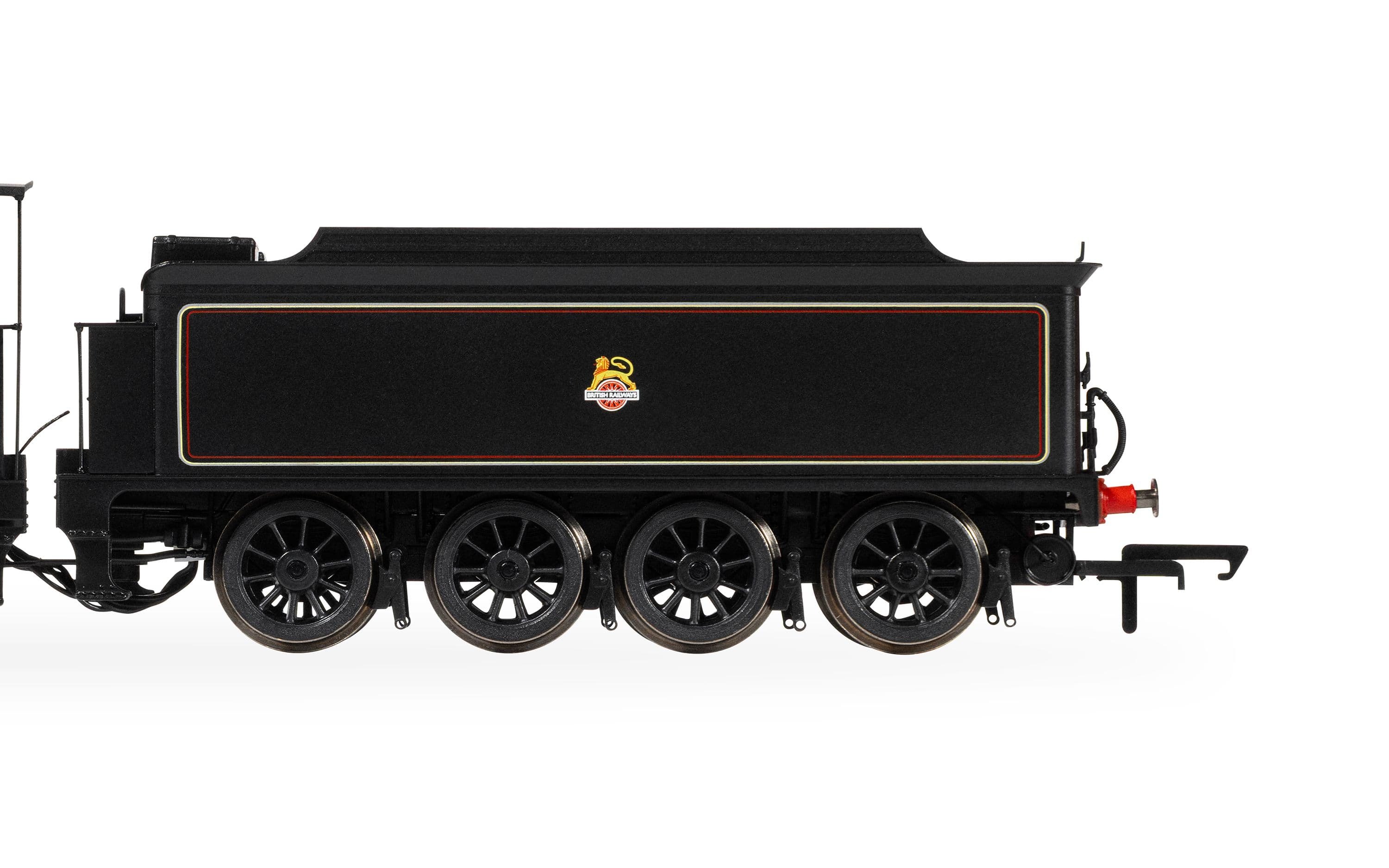 BR - Class T9 - 30338