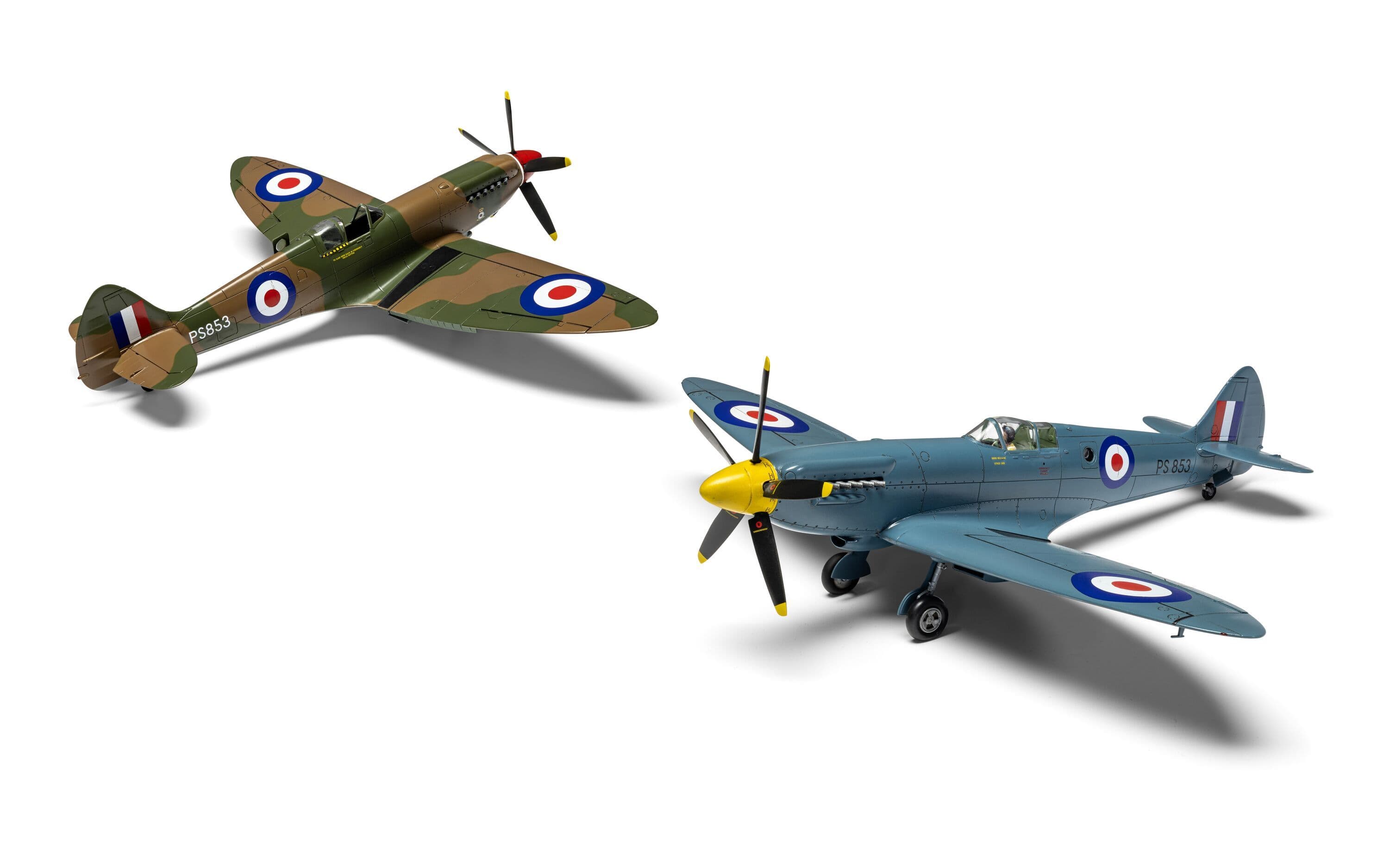 Supermarine Spitfire PR.XIX