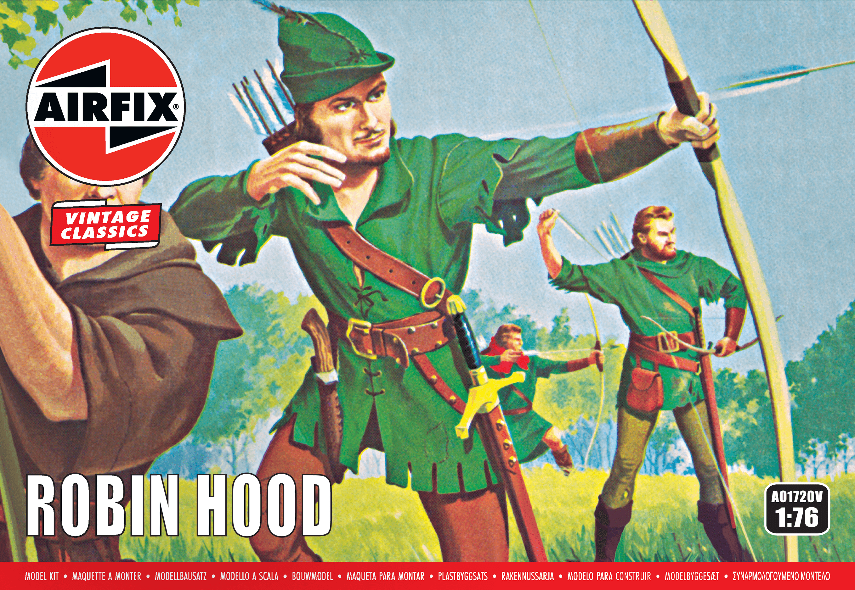 Robin Hood