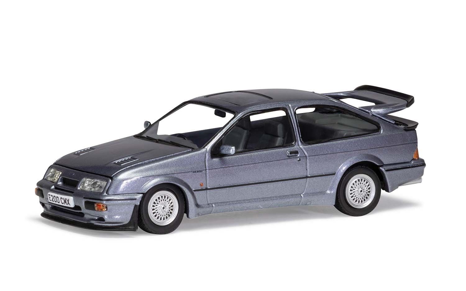 Ford Sierra RS500 Cosworth, Moonstone Blue