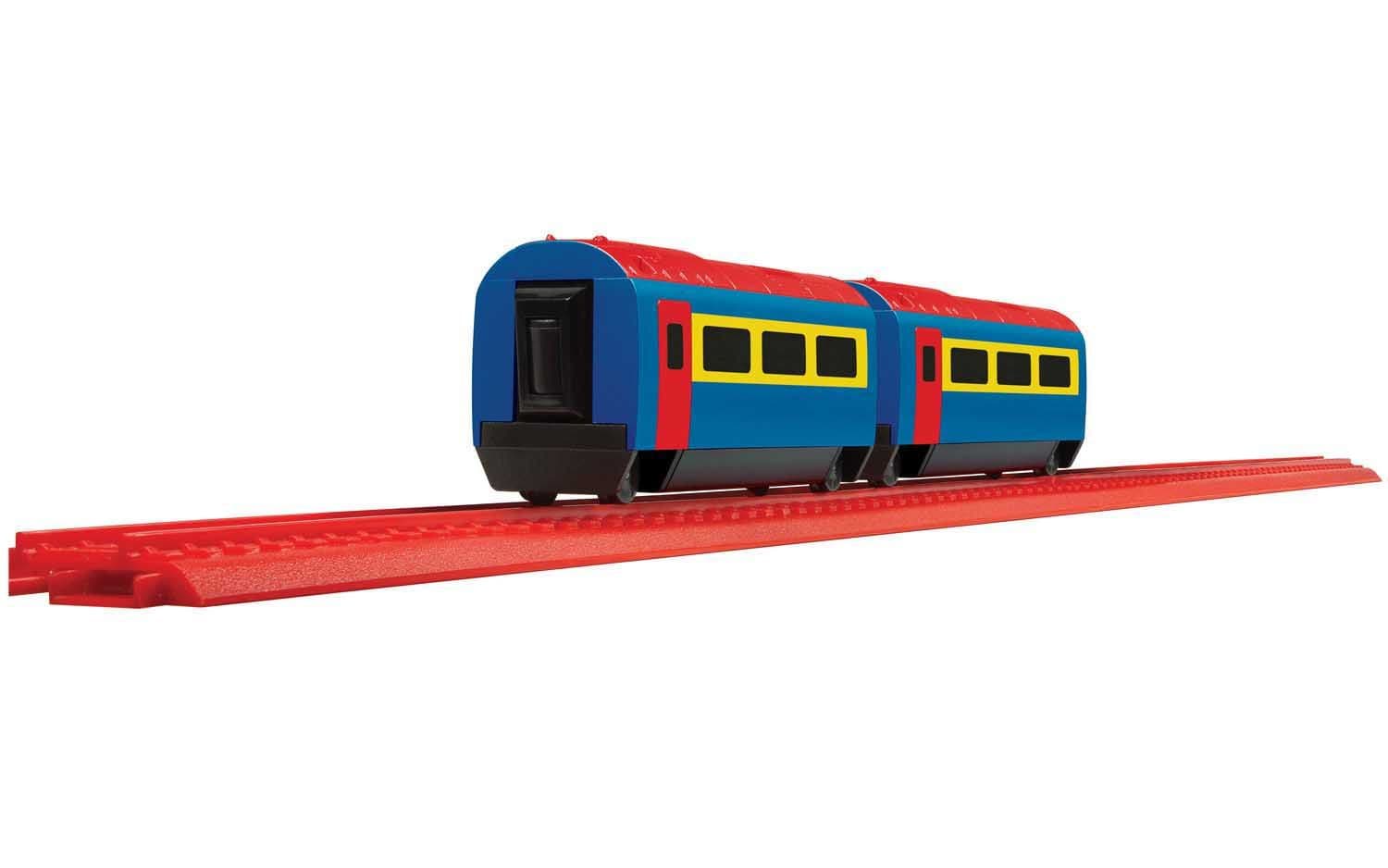 R9315 Playtrains - Local Express 2 x Coach Pack