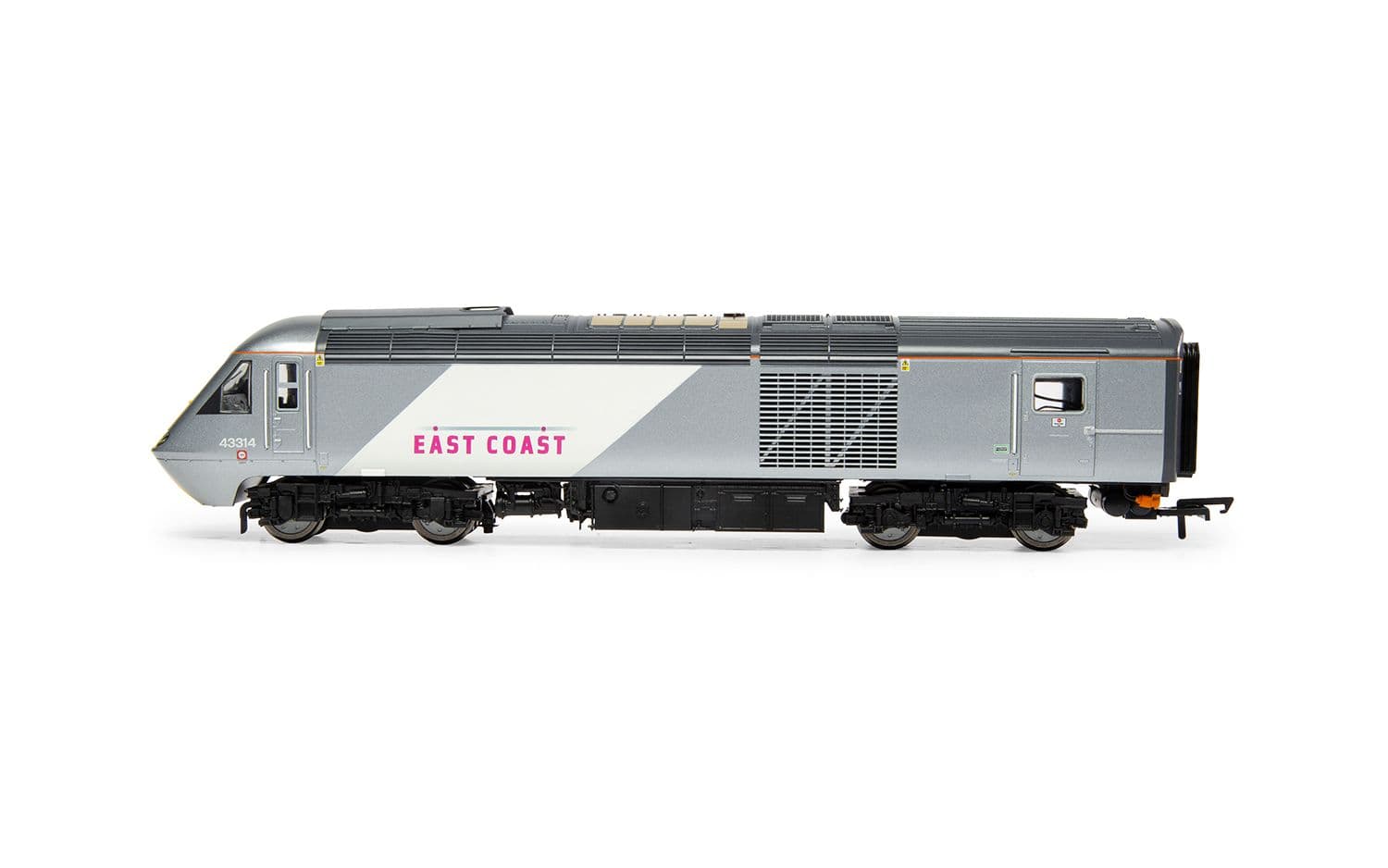 East Coast Trains, Class 43 HST Train Pack - Era 10