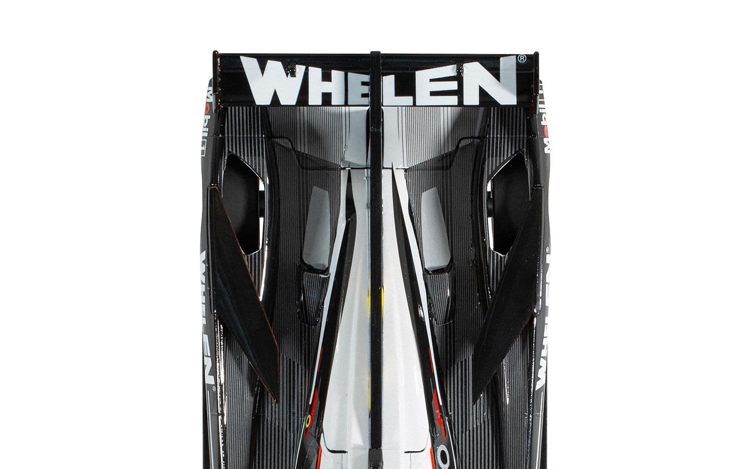 Cadillac V-Series.R - Whelen Engineering