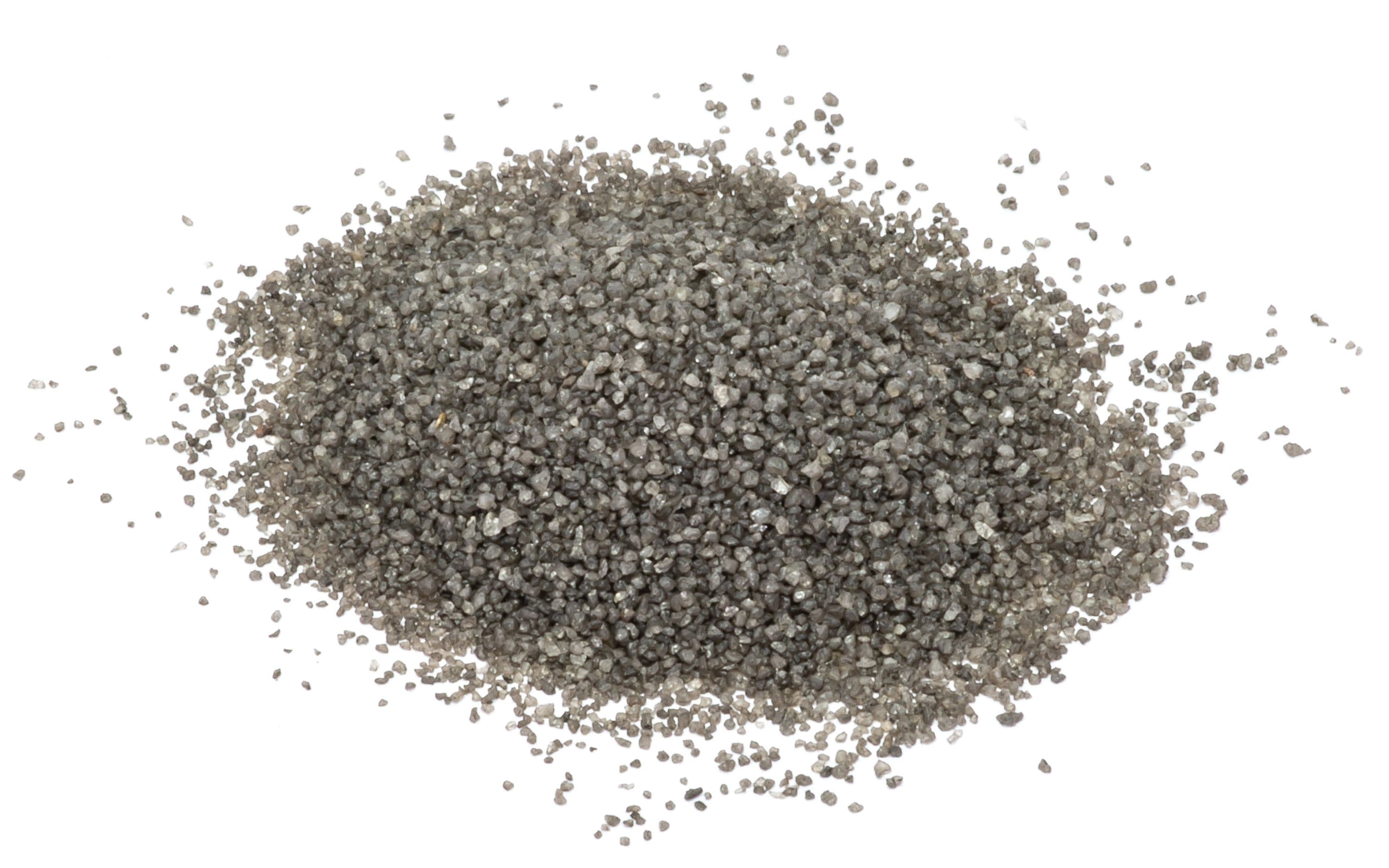Ballast - Grau