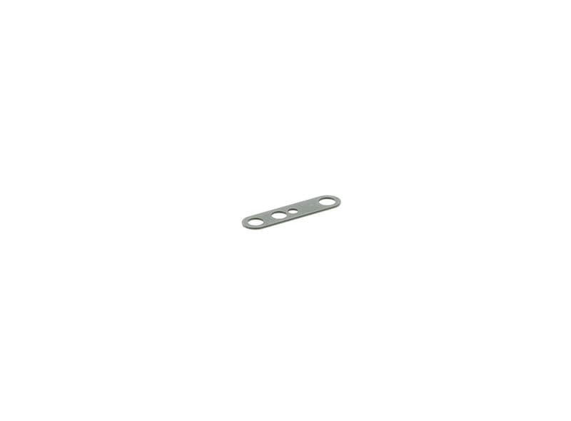 accessory pack, Class A4 (Sound) Draw Bar Assembly