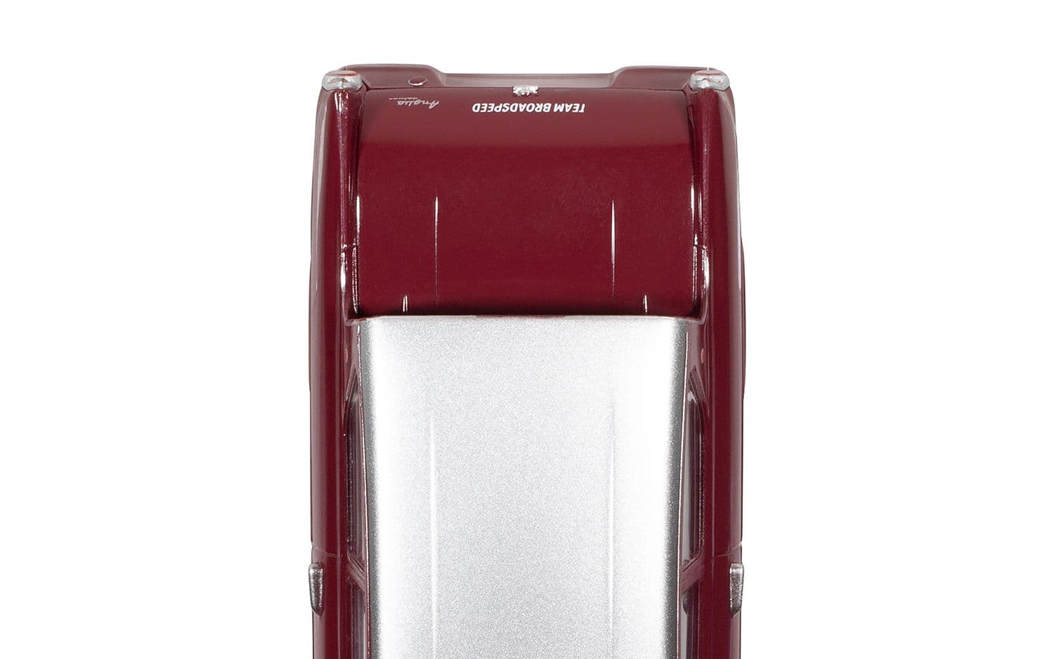 Ford Anglia 105E - Broadspeed