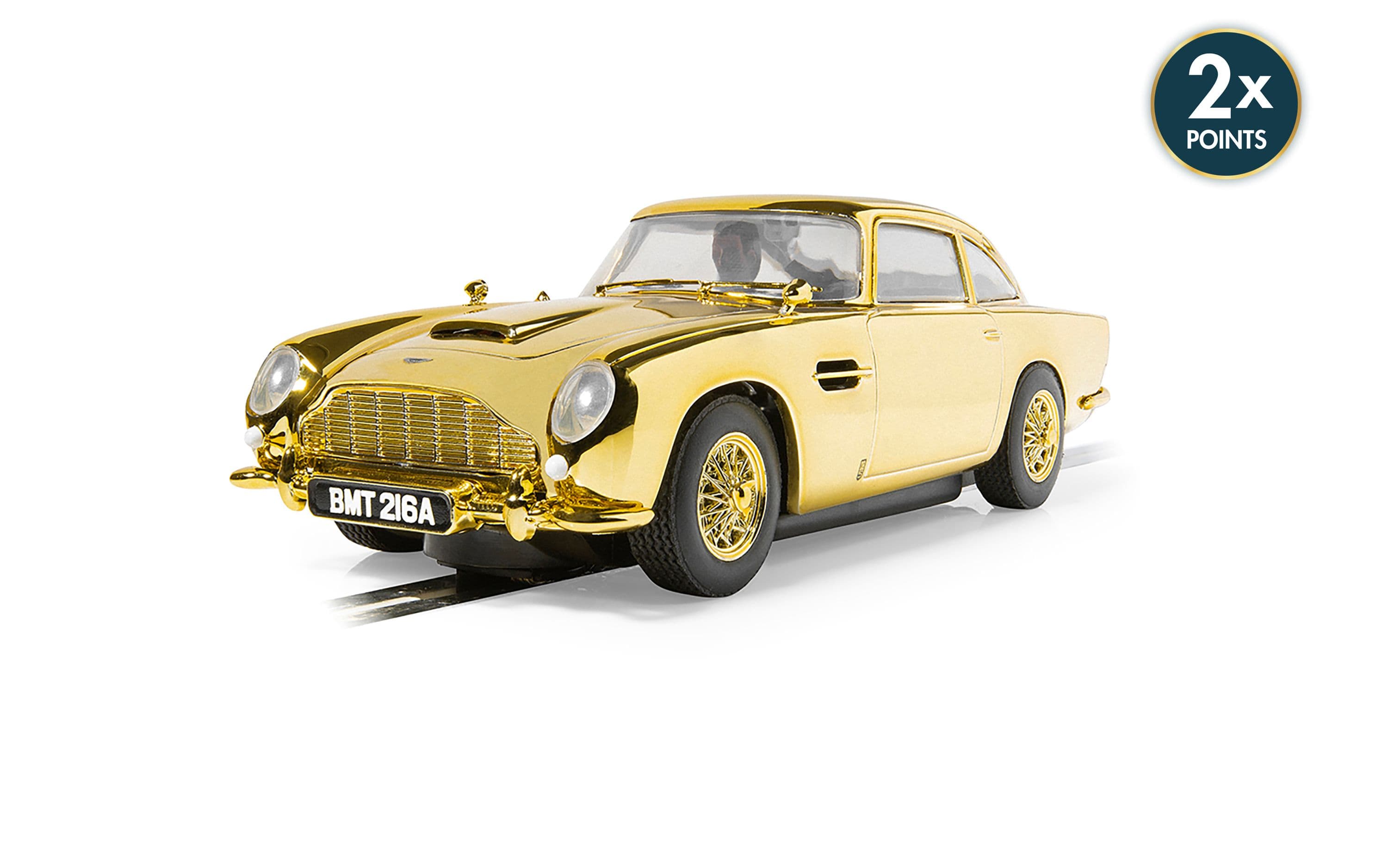 James Bond 'Gold Edition' Collection