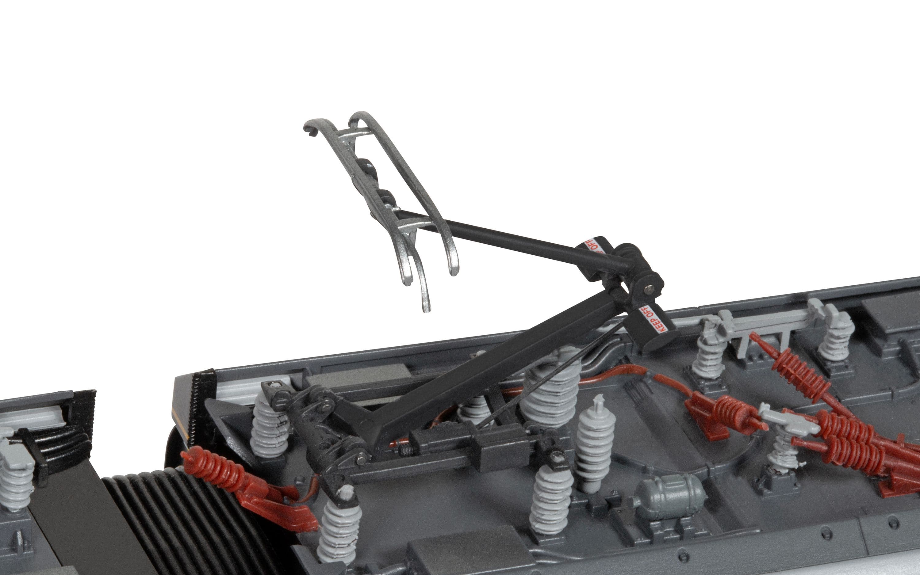 Greater Anglia - Class 755/4 'FLIRT' - 4 Car Train Pack (Pride Livery)