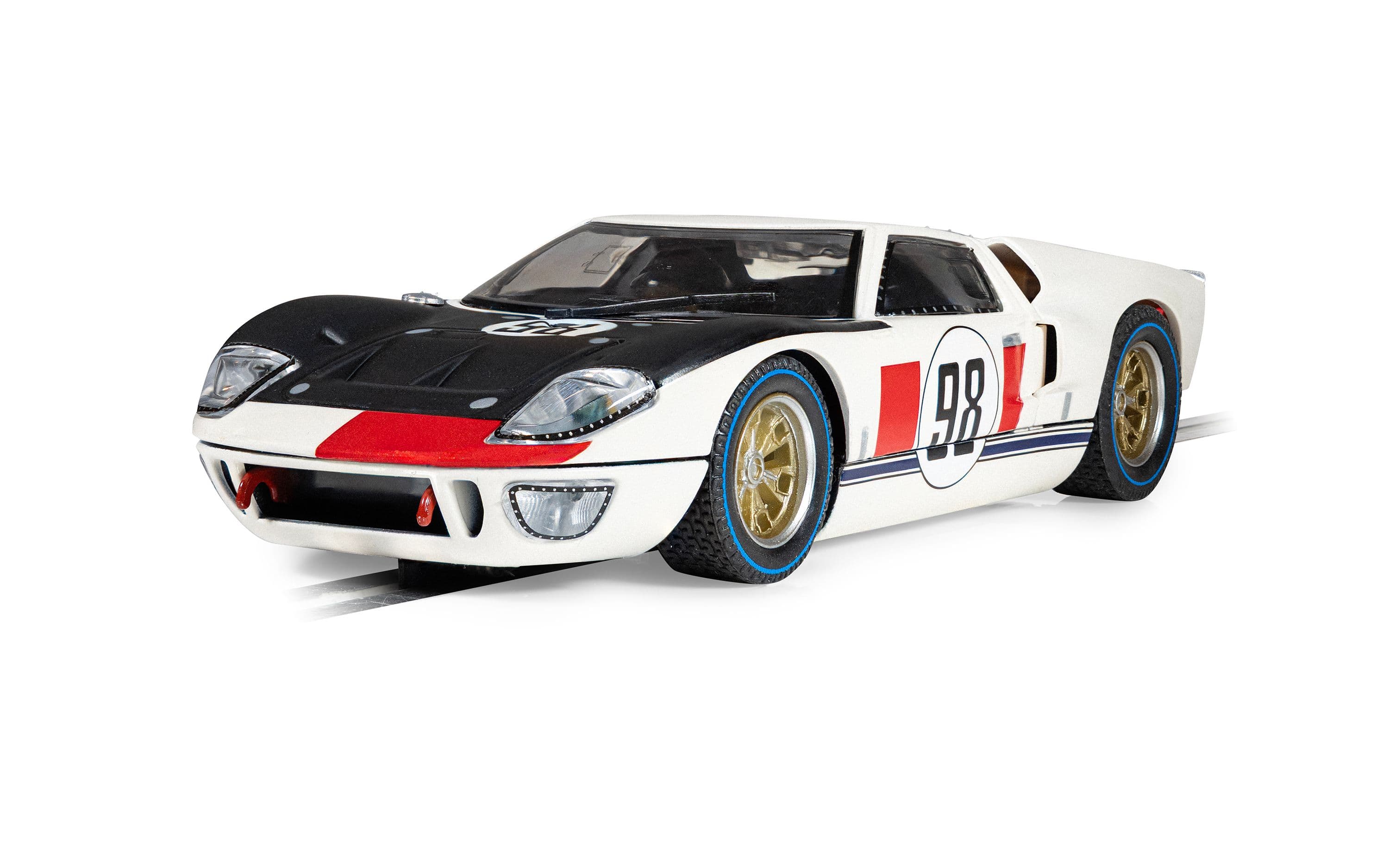 Ken Miles Triple Pack