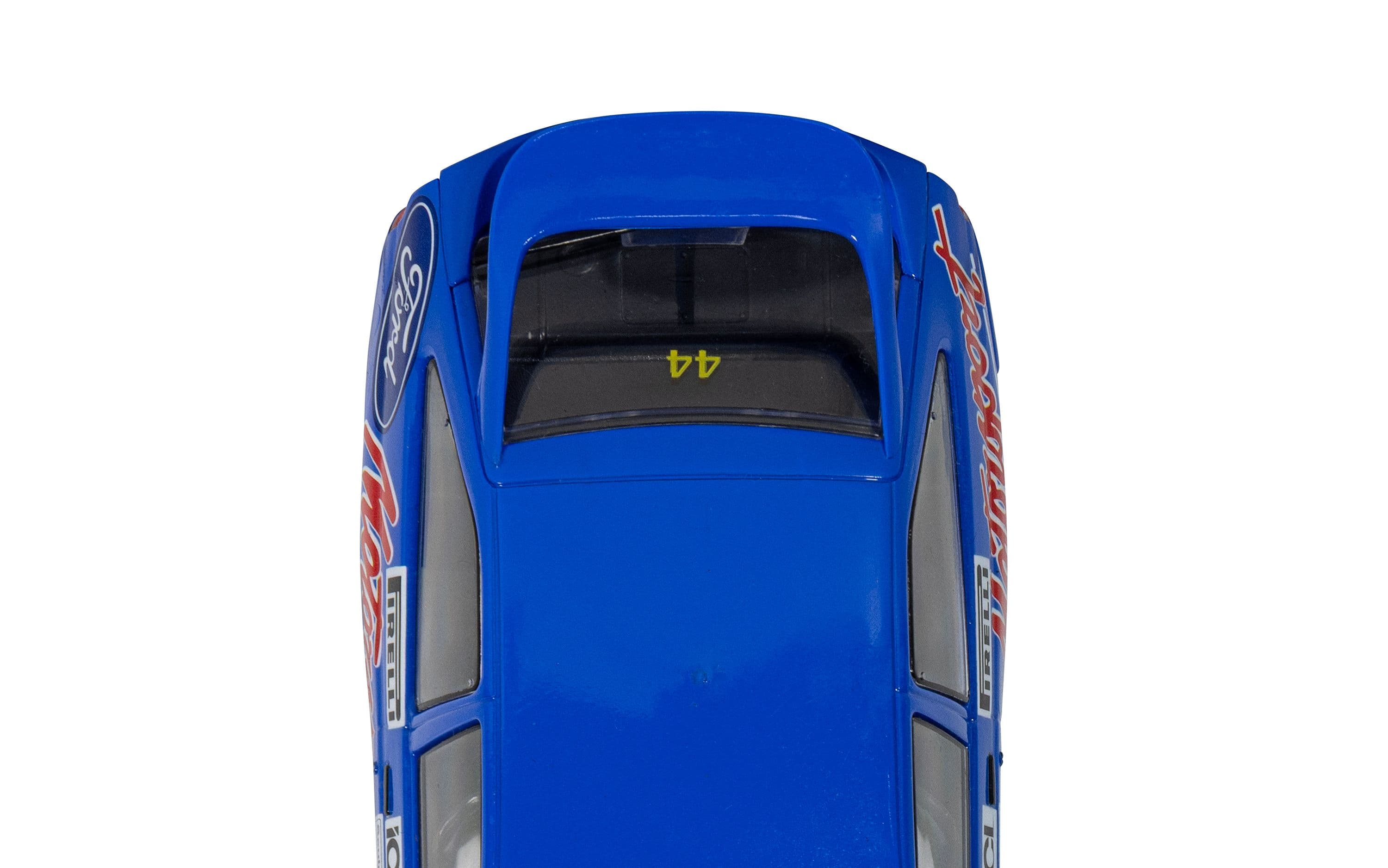 Ford Escort Cosworth - Alister Mcrae