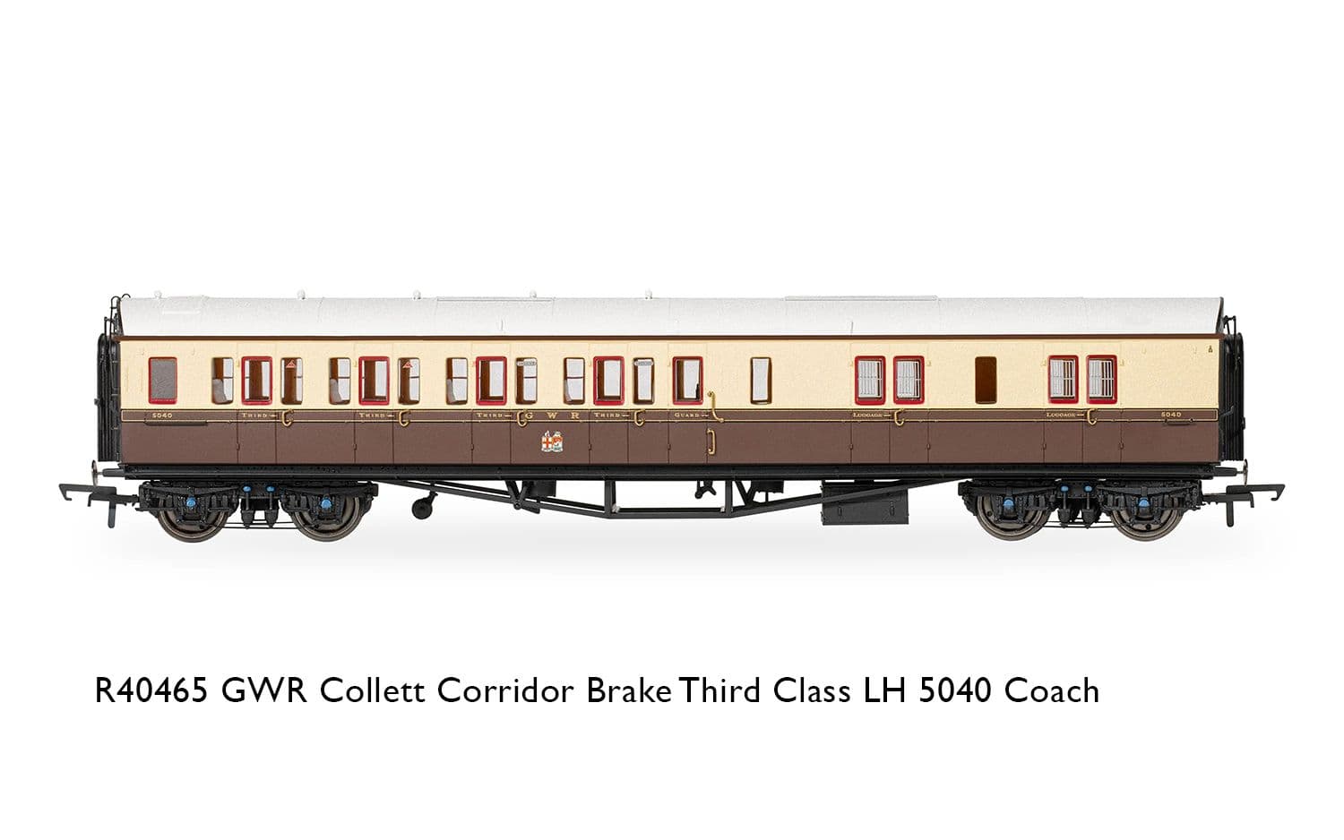GWR Saint Class 'Train &amp; Coaches' Bundle