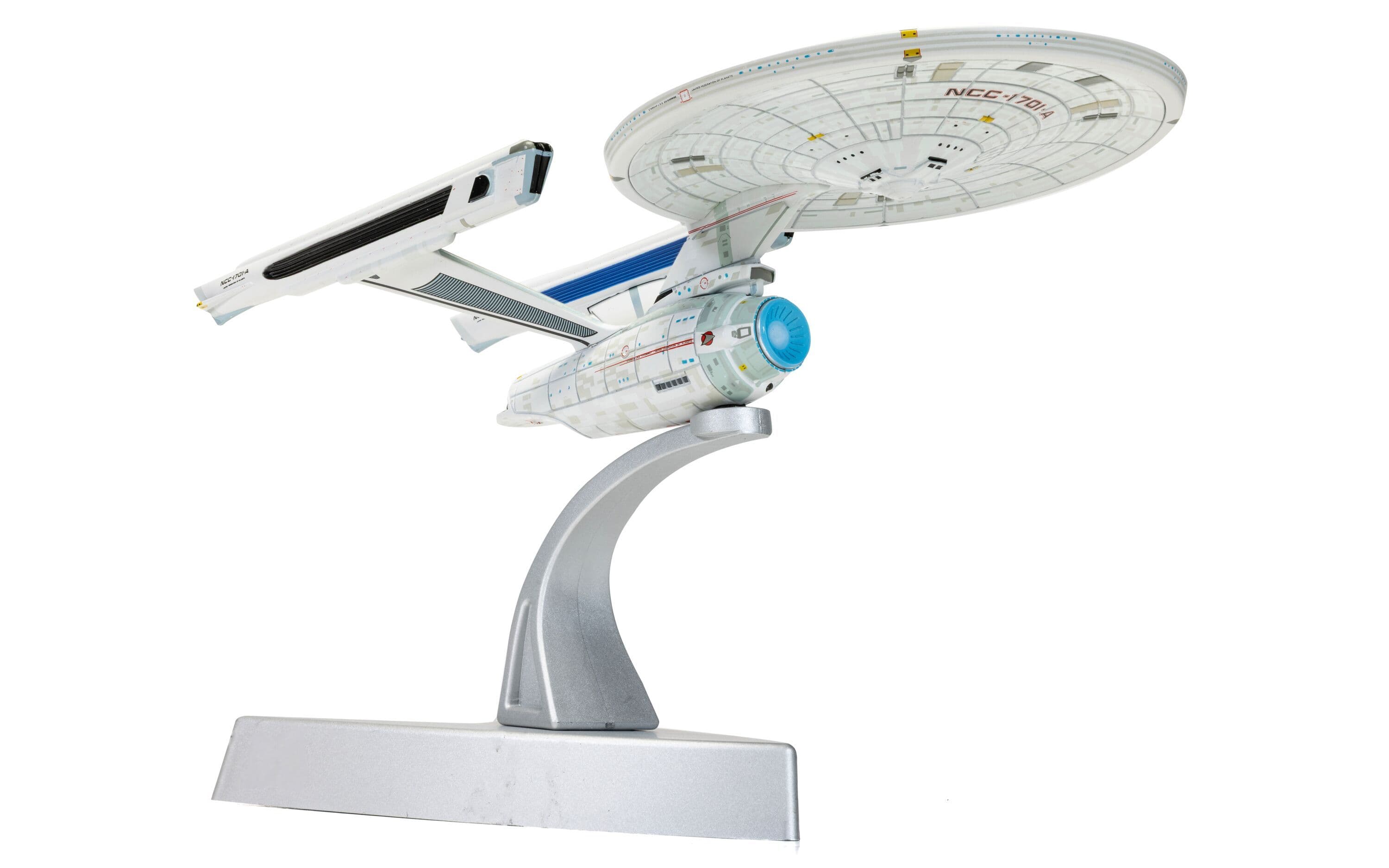 U.S.S. Enterprise NCC-1701-A (Star Trek VI: The Undiscovered Country)