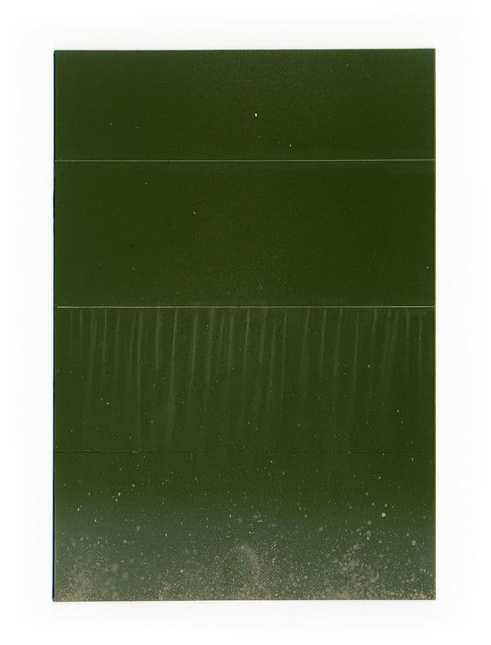 28ml Enamel Wash - Dust