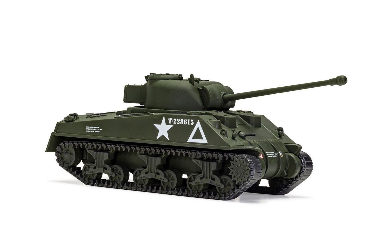 Starter Set - Sherman Firefly