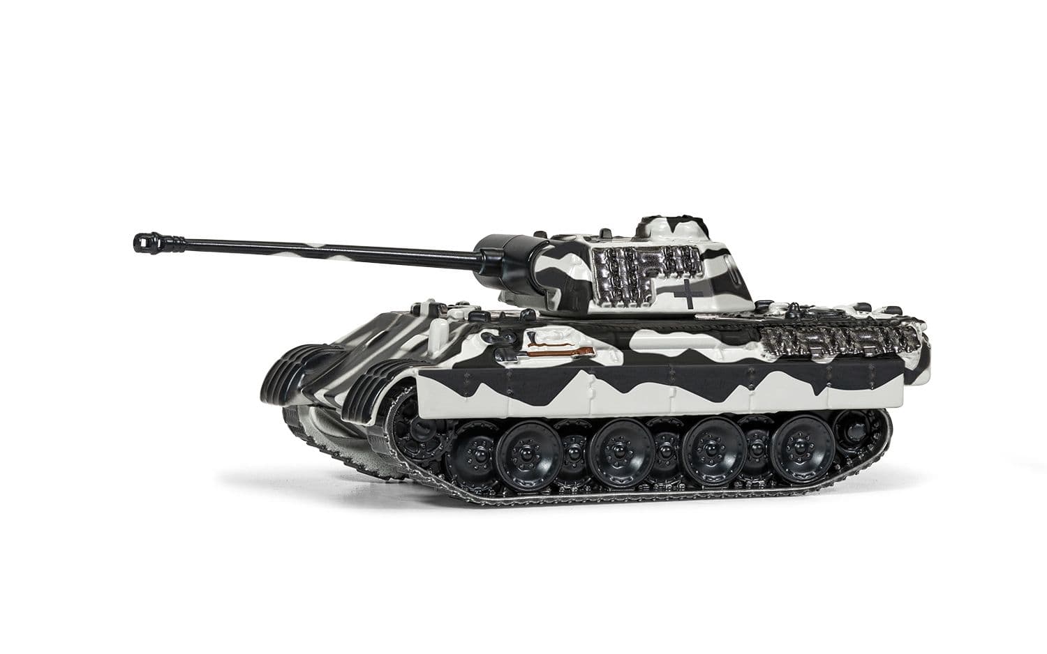 World of Tanks T-34 vs Panther