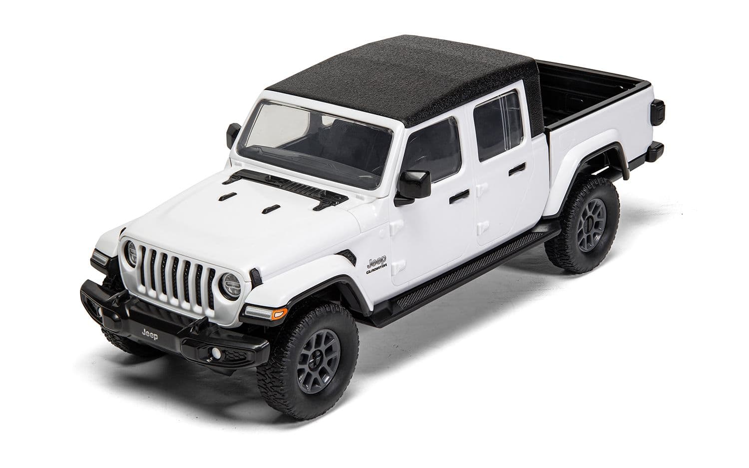 QUICKBUILD Jeep Gladiator (JT) Overland