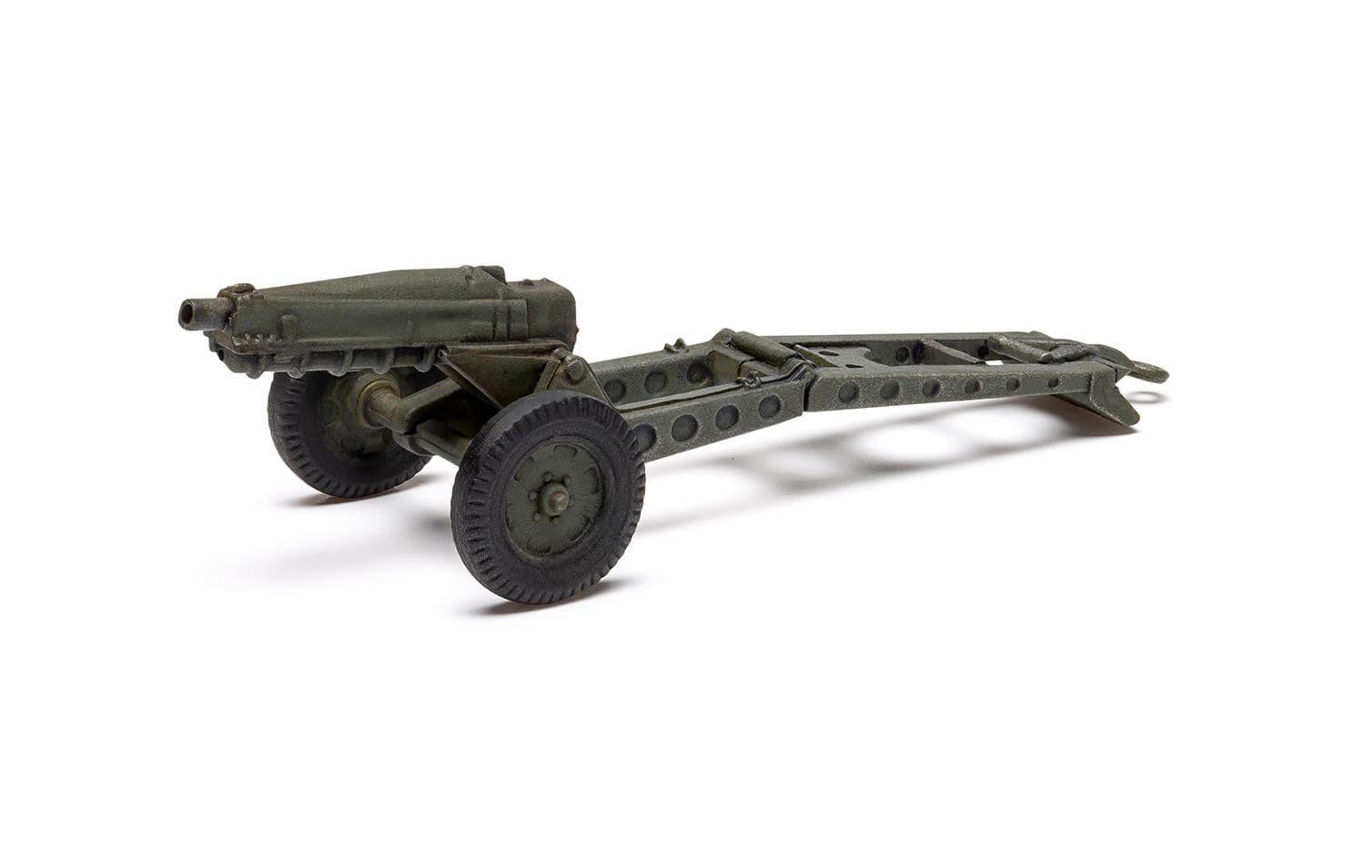 Hanging Gift Set - Willys MB Jeep