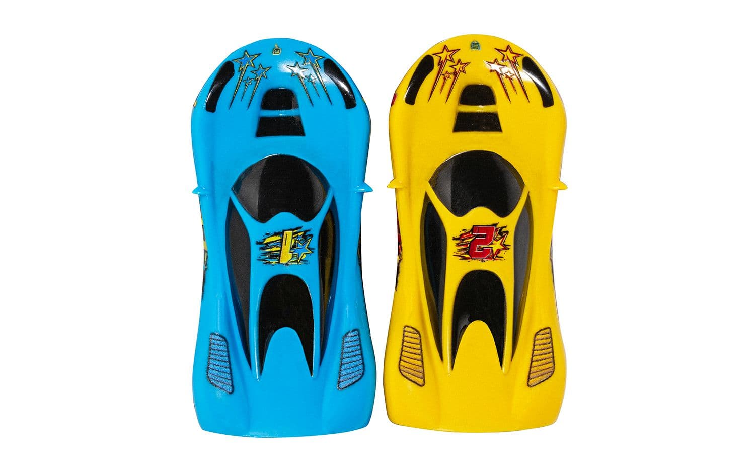 My First Scalextric - Let's Play! - Race Set