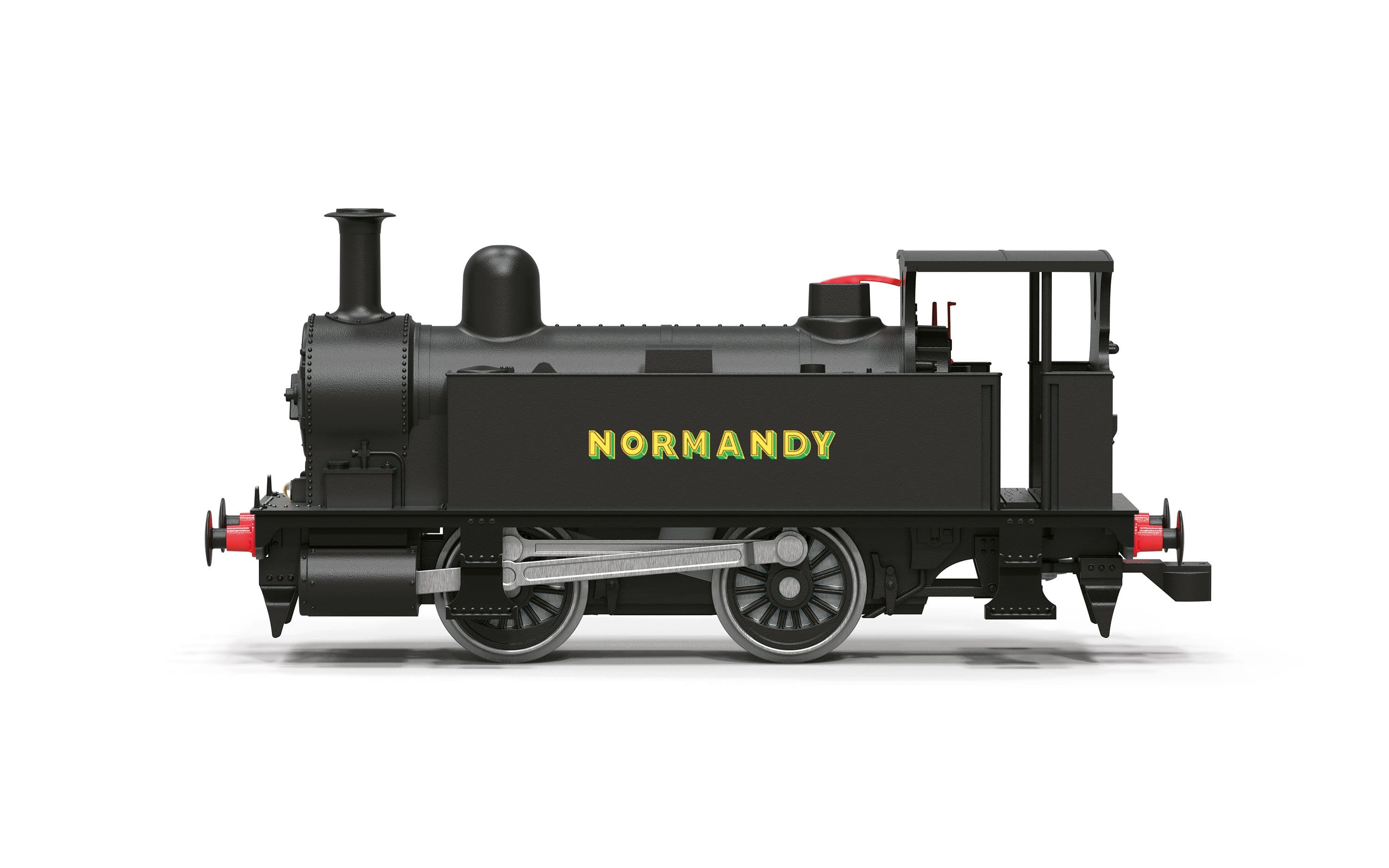 RailRoad: Southern Rail - Class B4 - No.96 'Normandy'