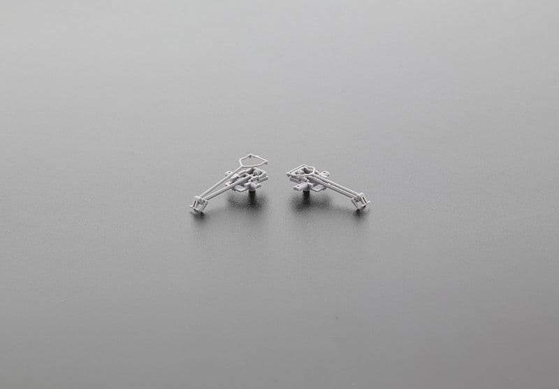 Pantograph, Class 395 Pantograph Set