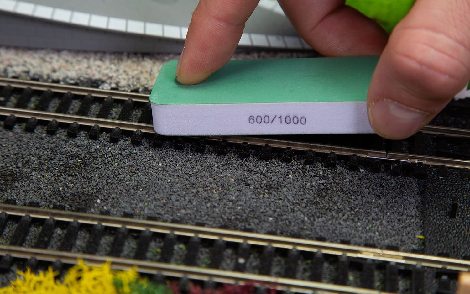 Hornby Beginners Build-a-Layout Tool Set