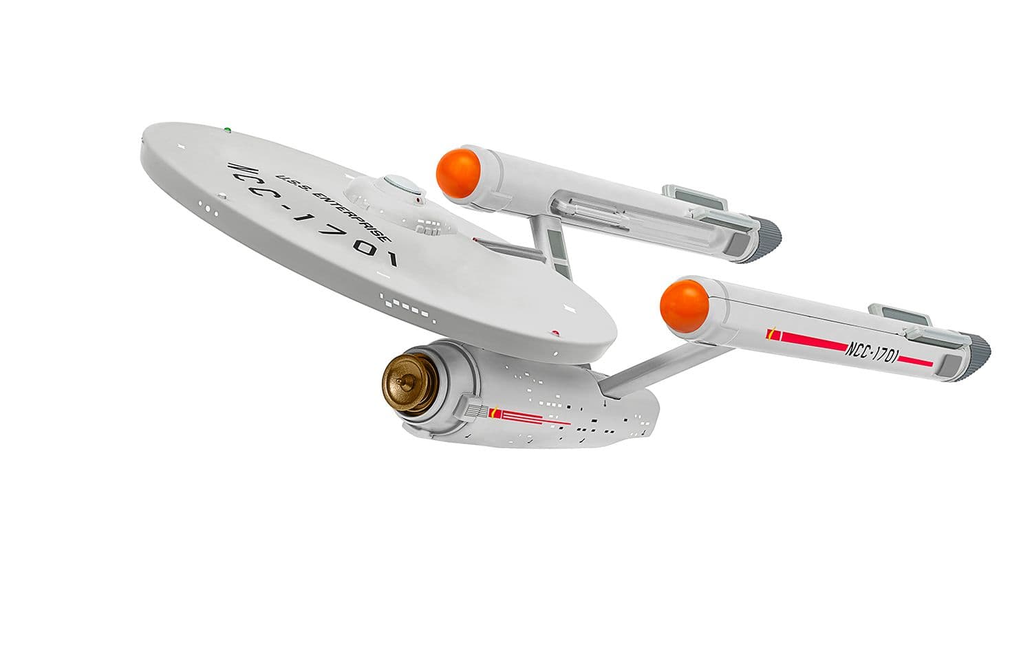 U.S.S. Enterprise NCC-1701 (Star Trek: The Original Series)
