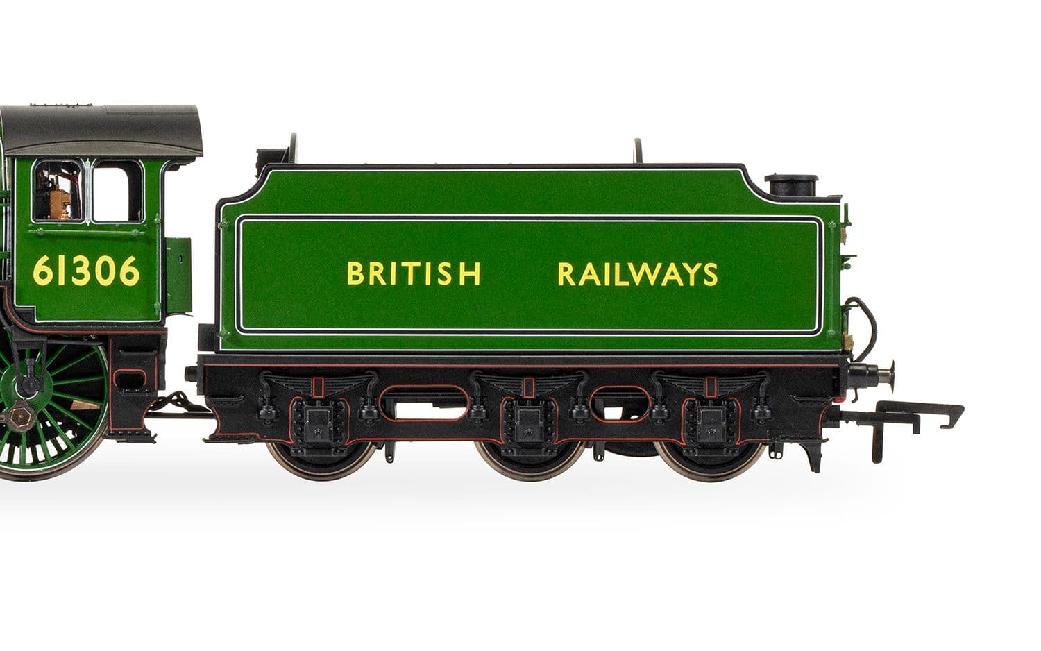 BR (Early) - Class B1 - 61306 'Mayflower' (The One:One Collection)