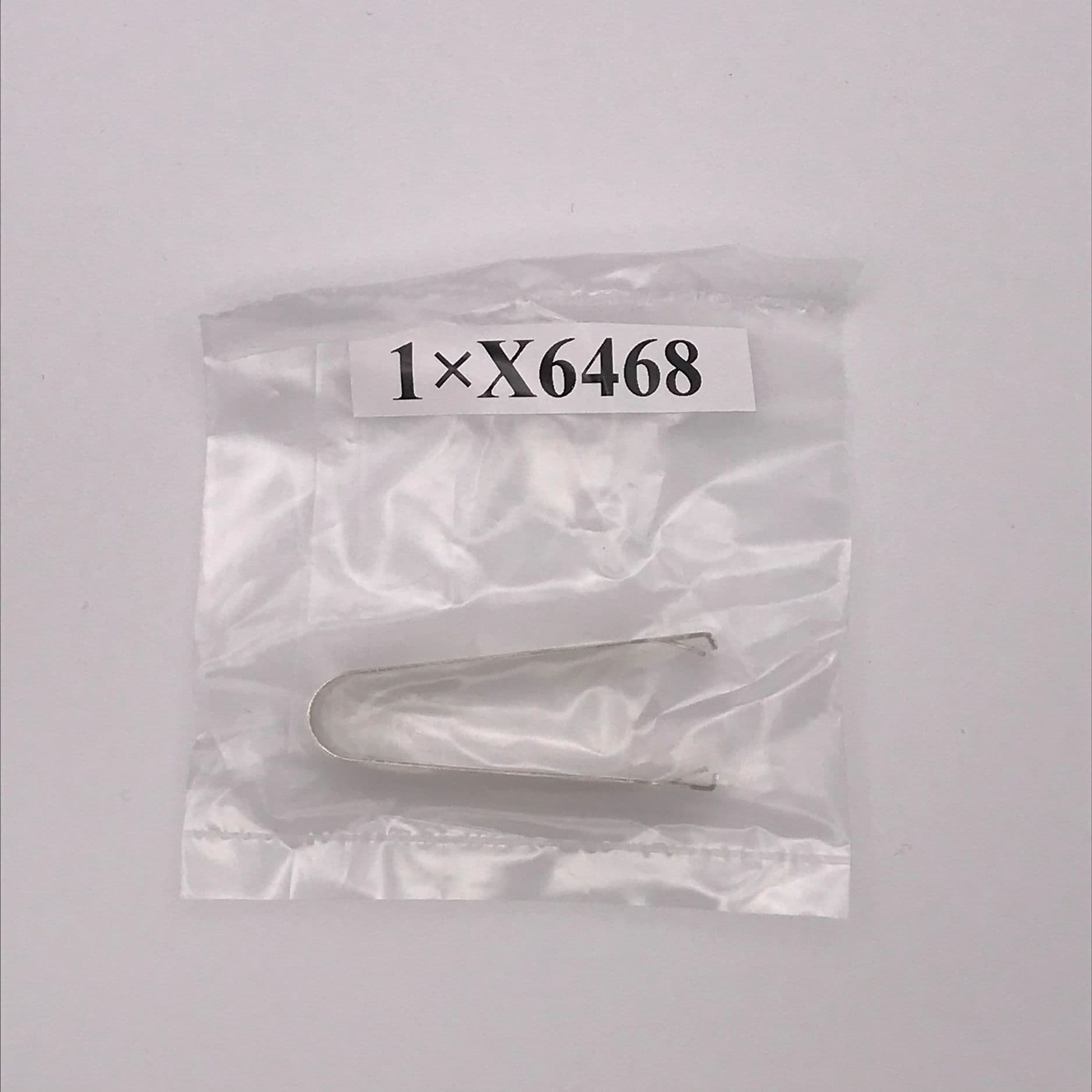 Accessory pack, Extractor Tool For Steam Loco Tender Plug