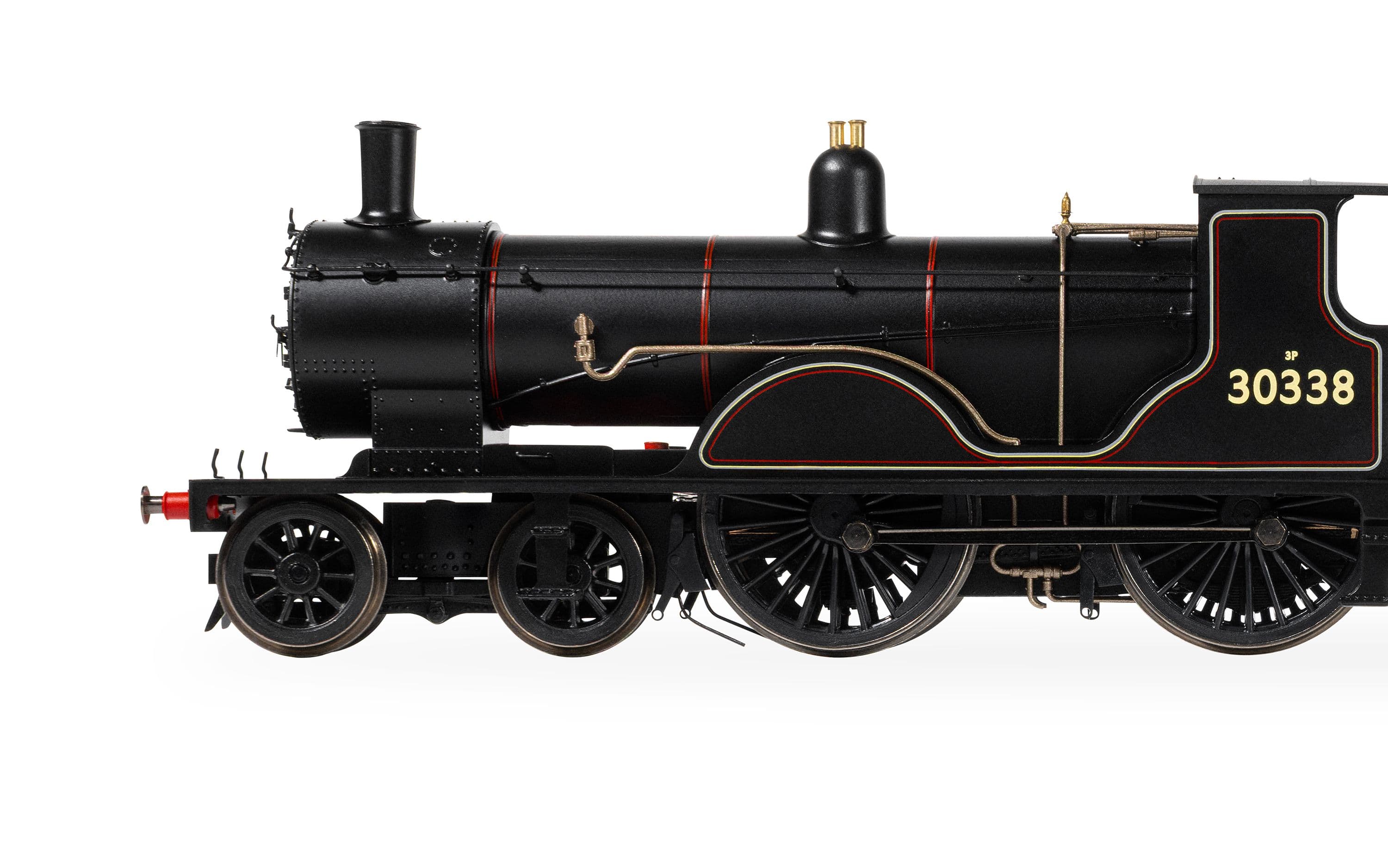 BR - Class T9 - 30338