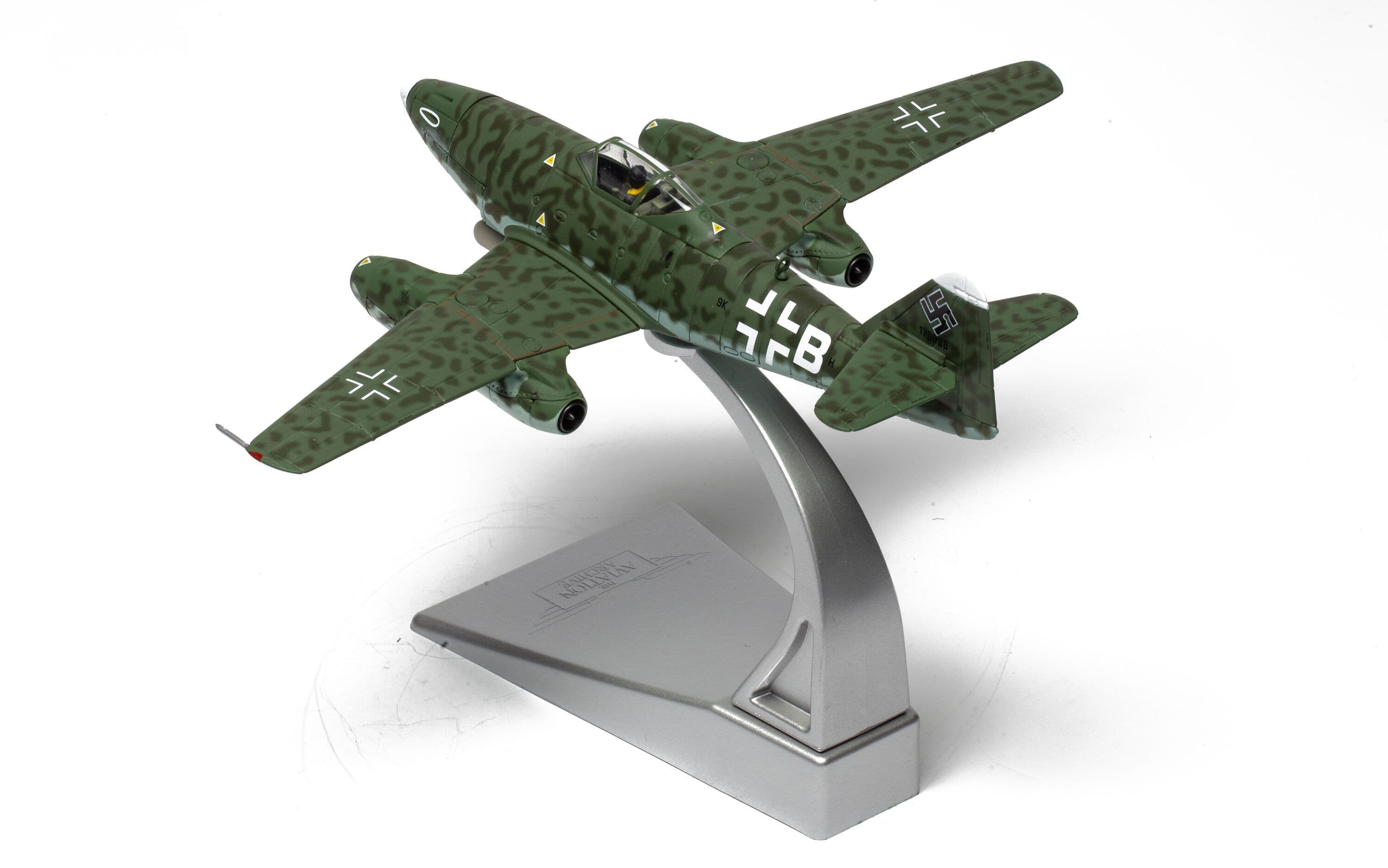 Messerschmitt Me 262A-2a 'Blitz Bomber'
