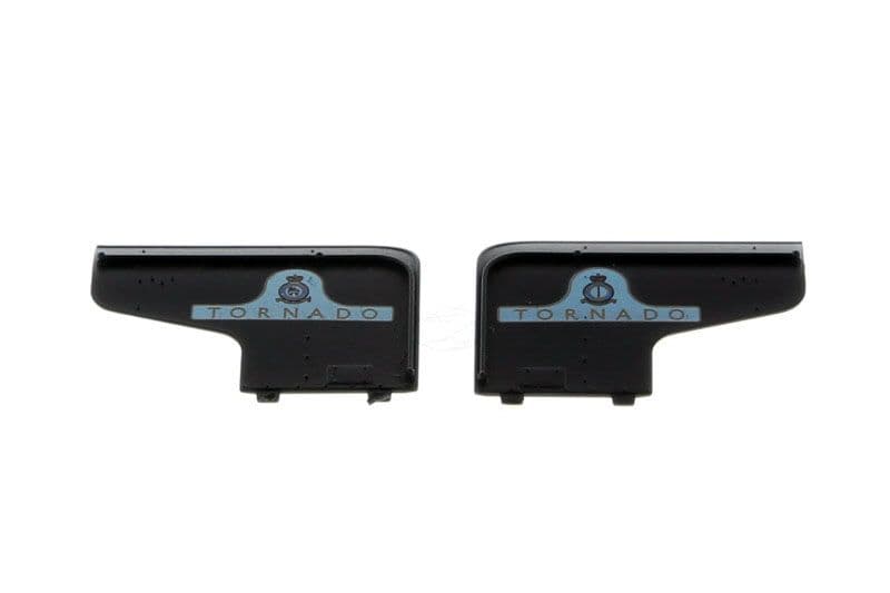 Smoke Deflectors - Tornado