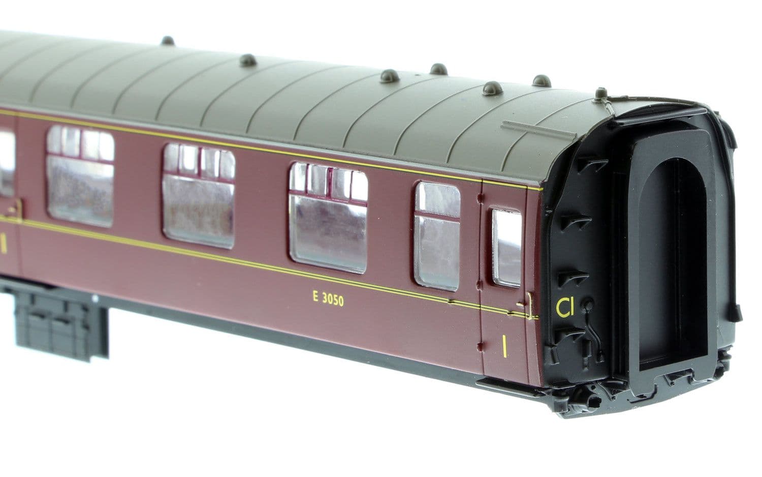 BR, Mk1 First Open, E3050 - Era 5