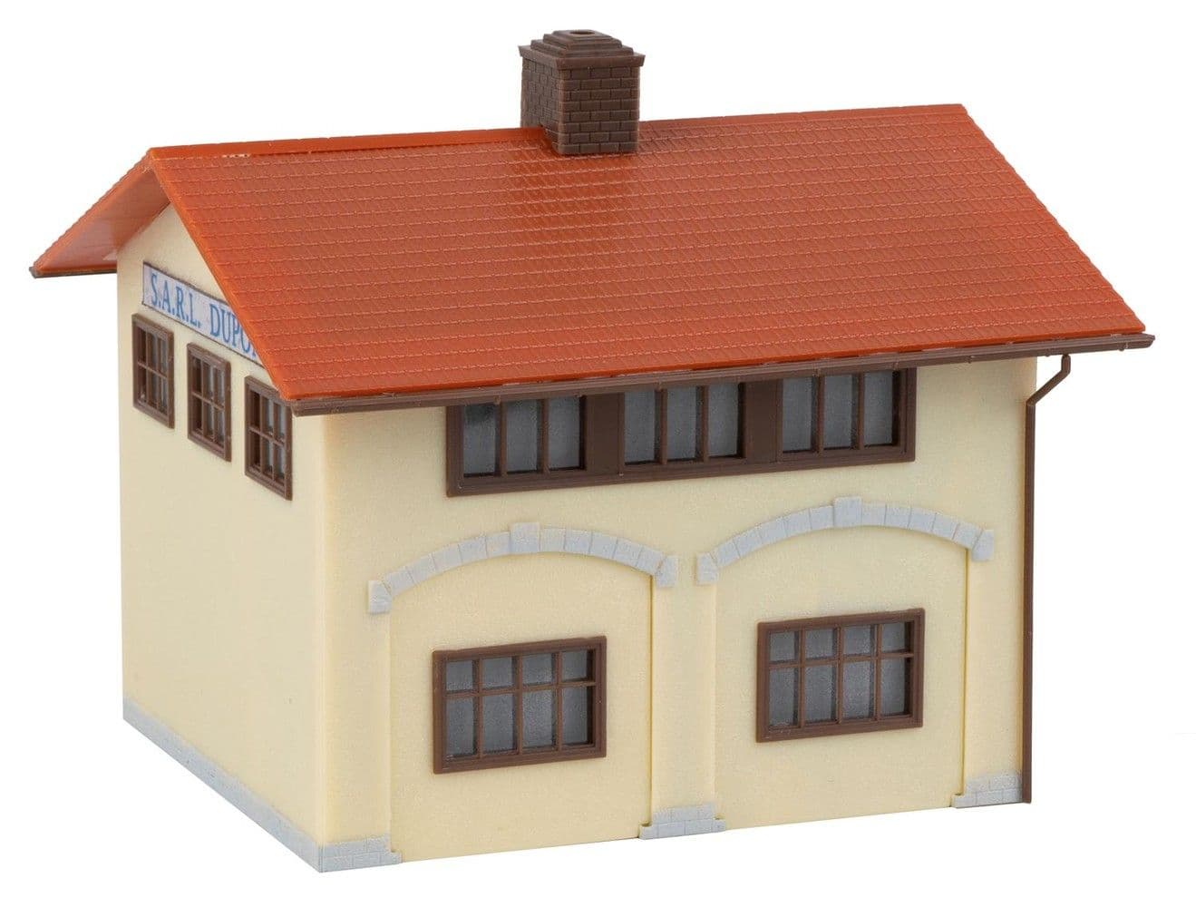 Tractor and Agricultural Engineers - Kit