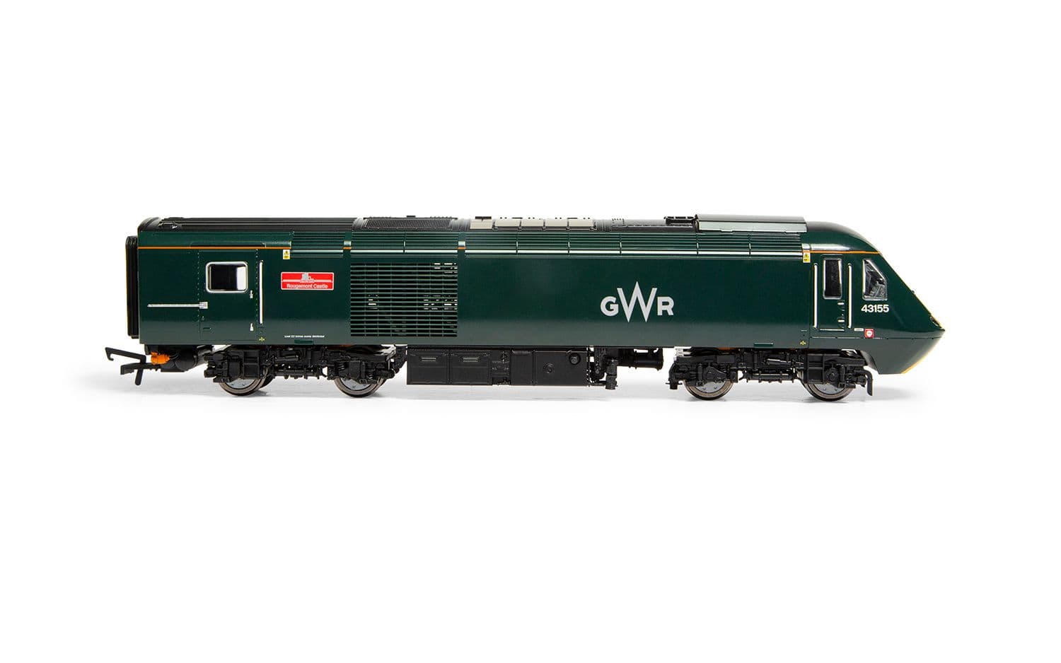 GWR, Class 43 HST 'Castle' Train Pack - Era 11
