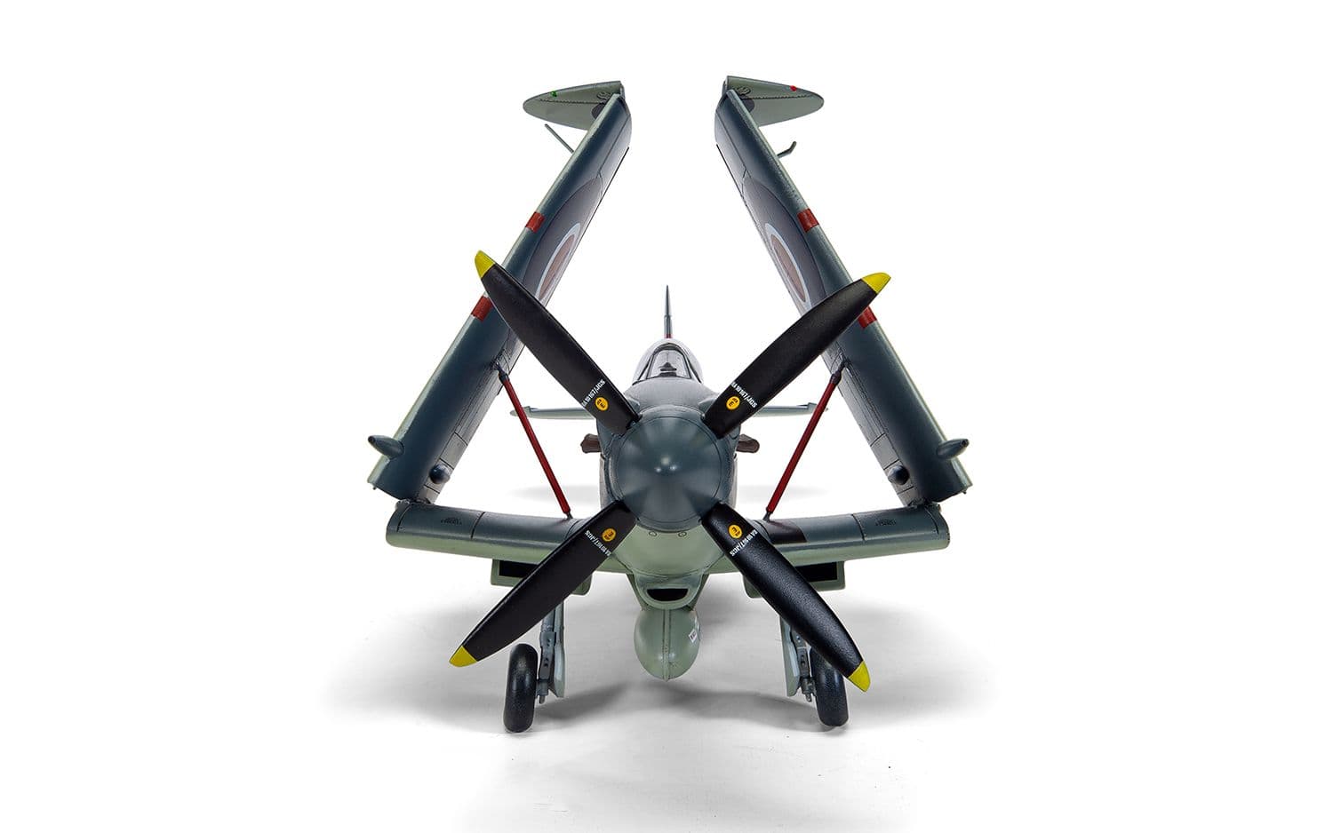 Supermarine Seafire F.XVII