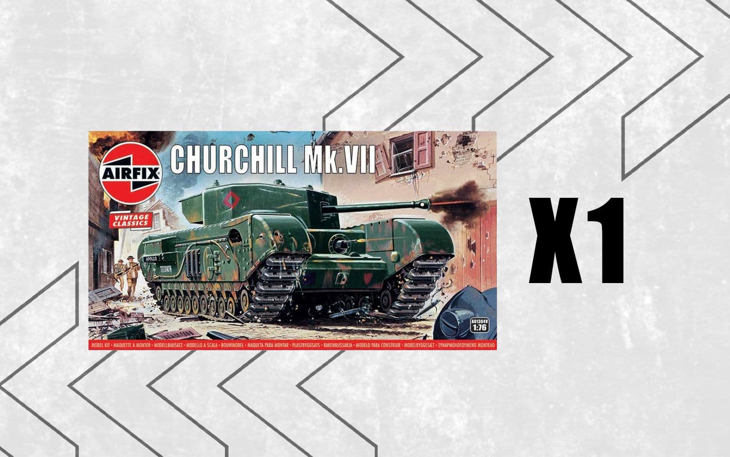 Armoured Vehicle MEGA Bundle