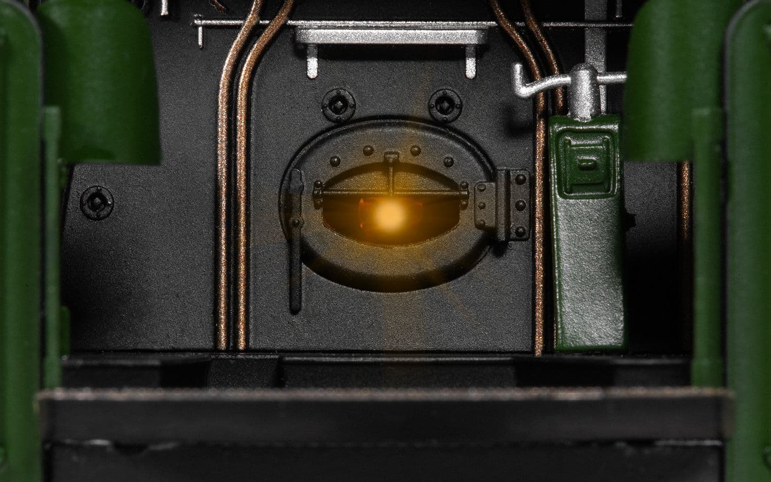 BR - A3 Class - 60103 'Flying Scotsman' (With Steam Generator)