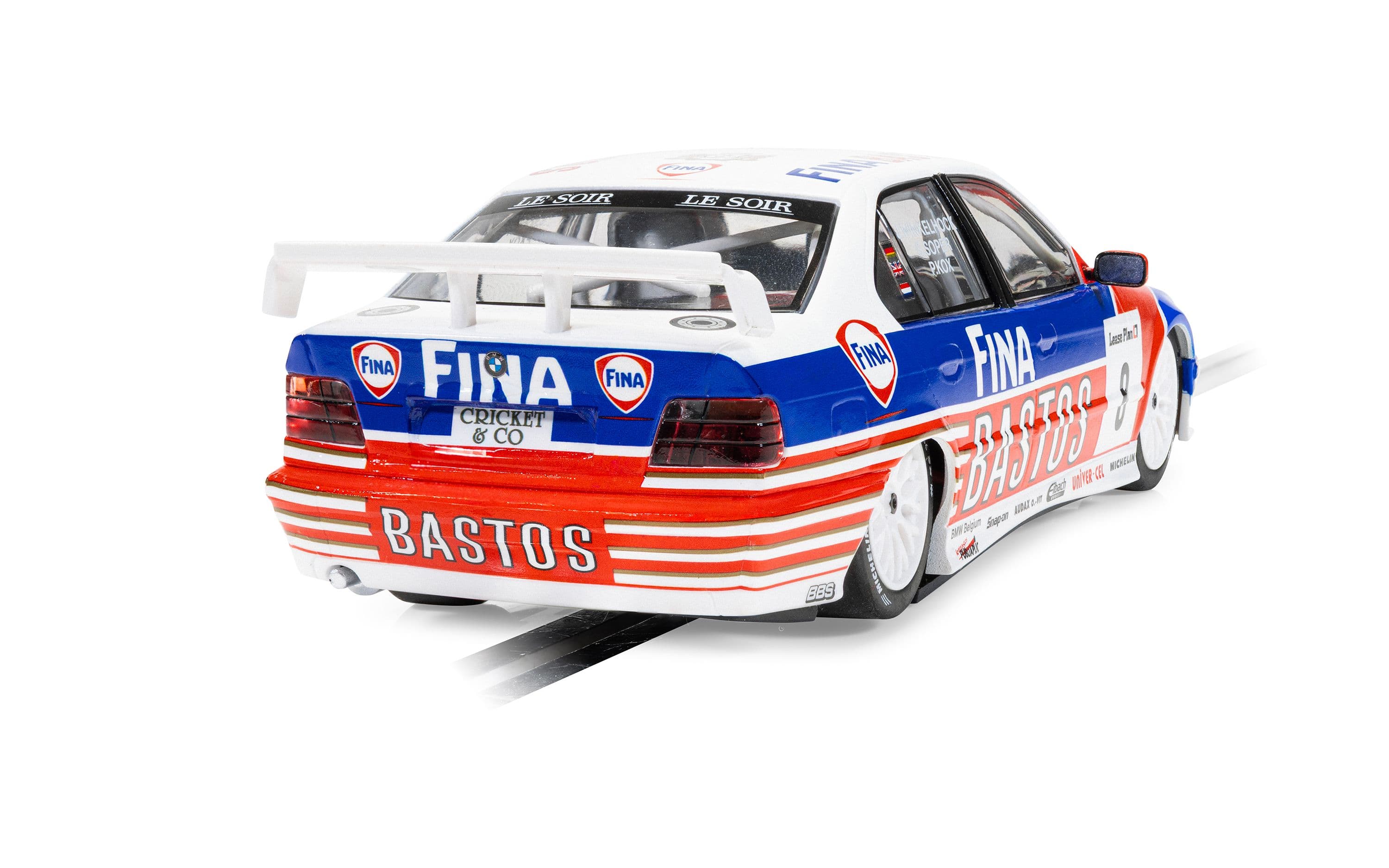 Spa 24H Winners BMW - Twin Car Pack