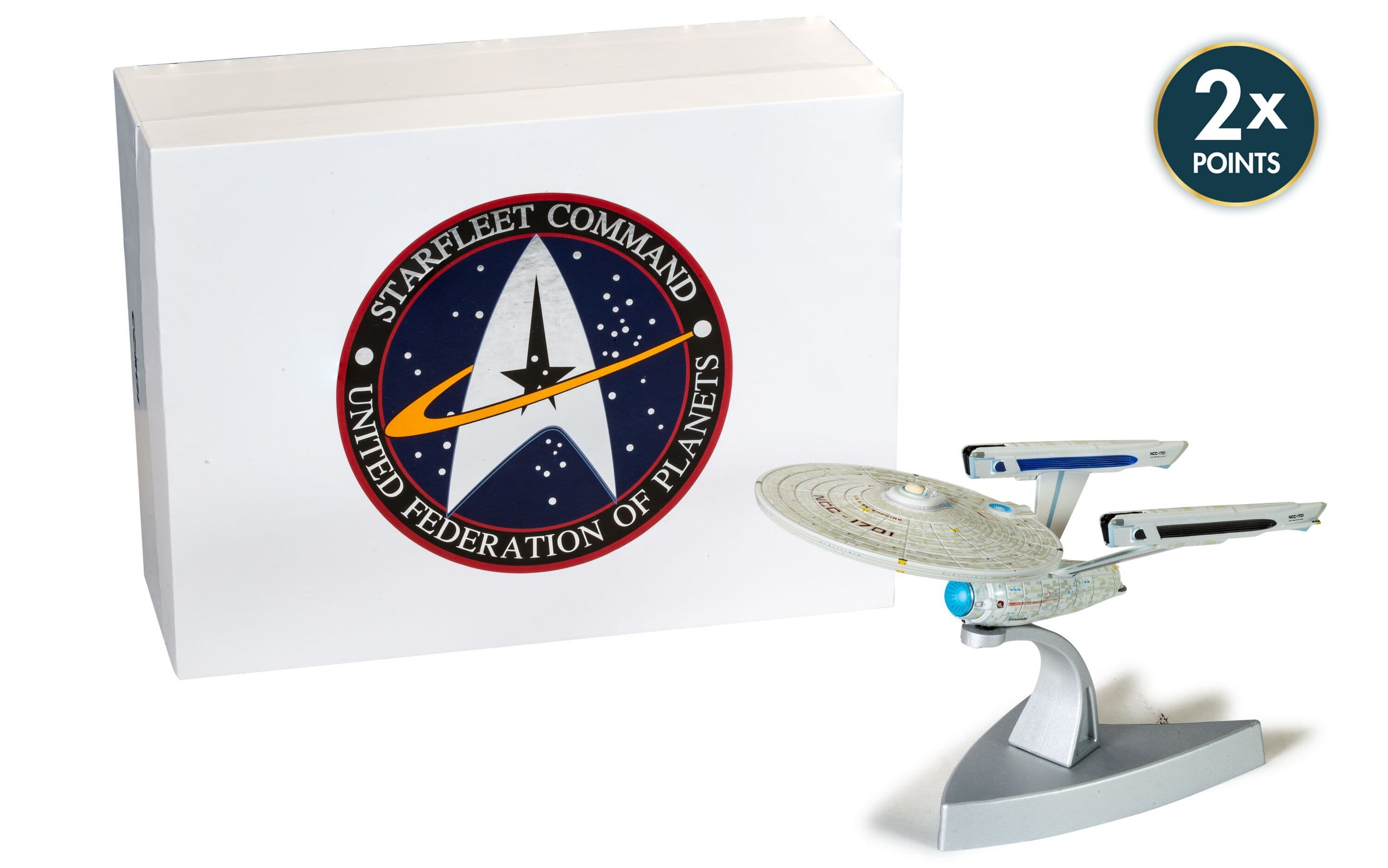 Star Trek - Movie Collection