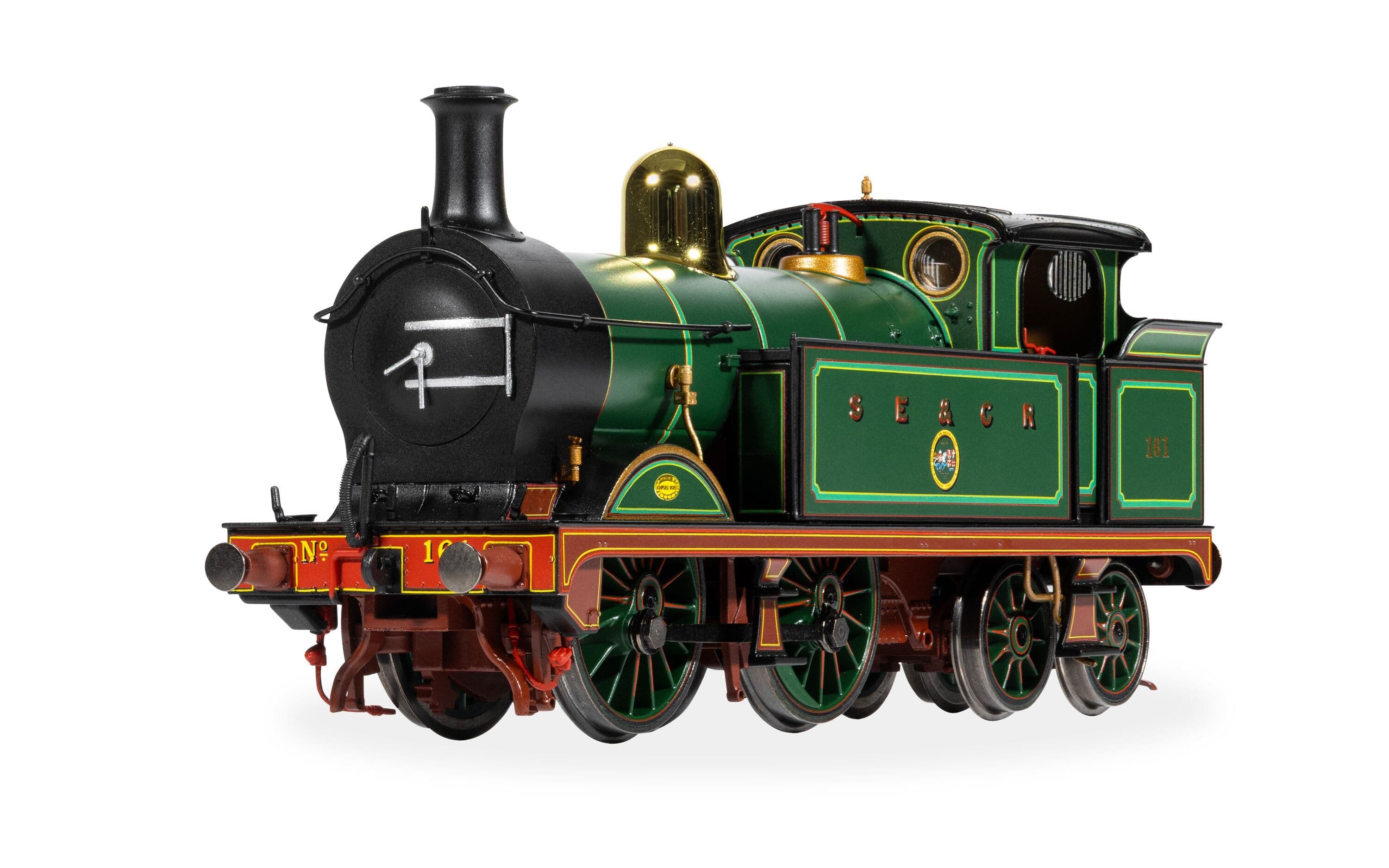 SECR - H Class - 161