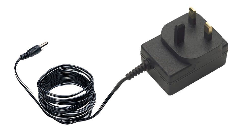 Standard Wall Plug Mains Transformer