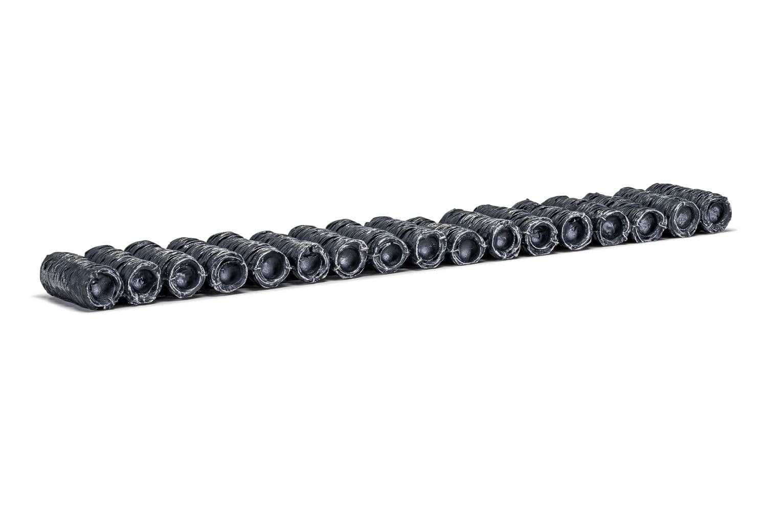 Load: wire coils