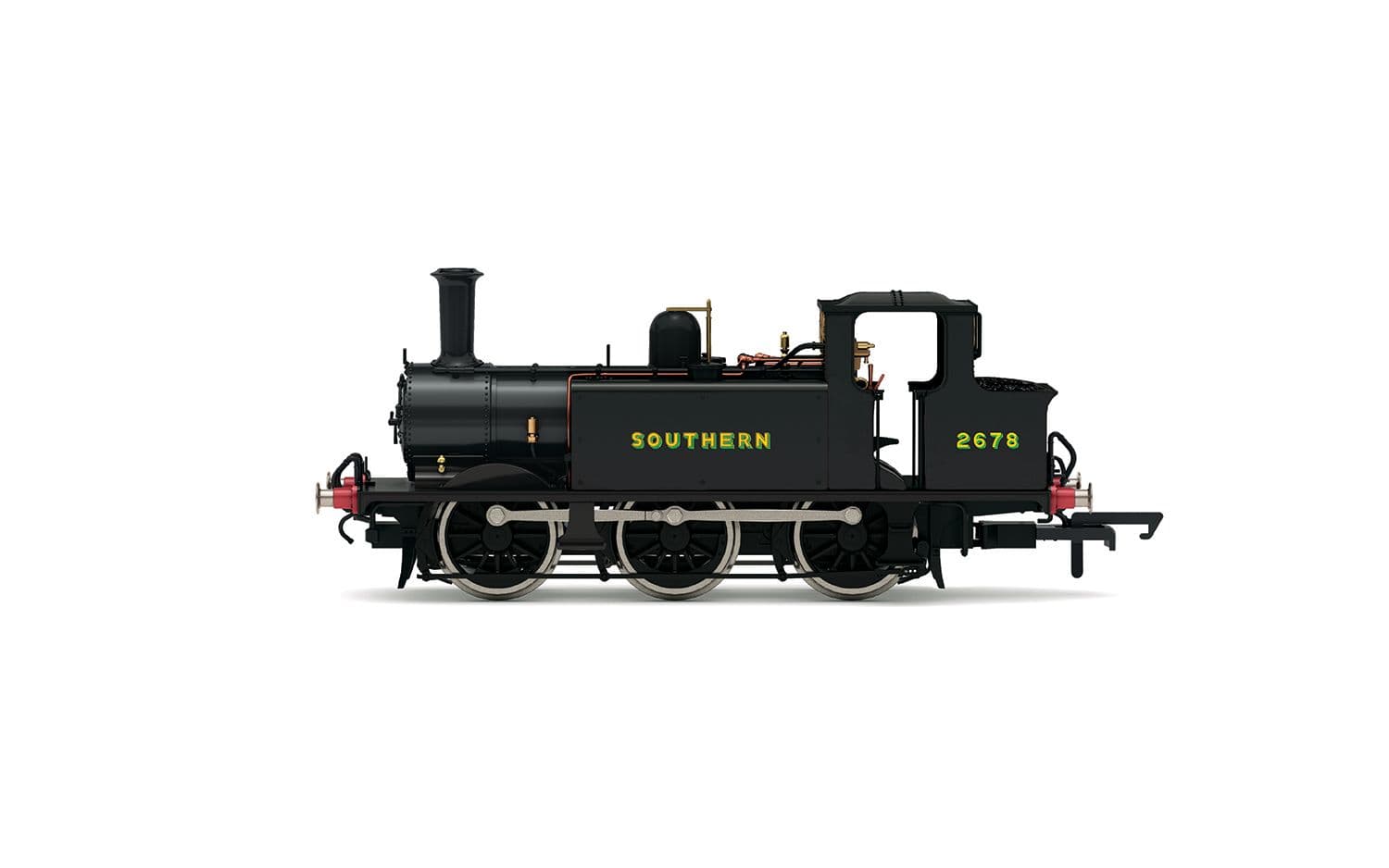 K&amp;ESR Terrier 150th Anniversary Pack - Era 2/3
