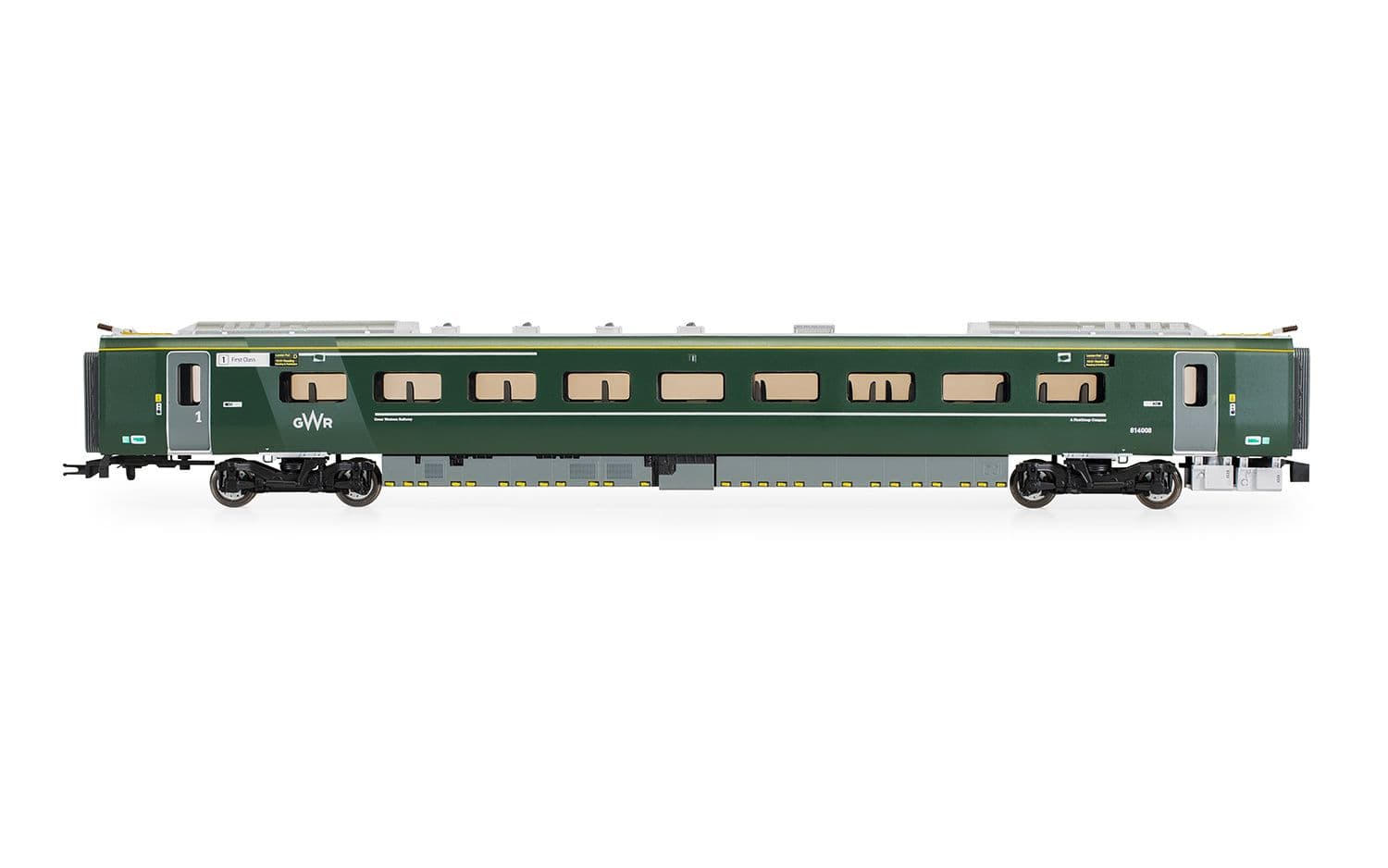 GWR, Class 800, Trainbow Train Pack - Era 11
