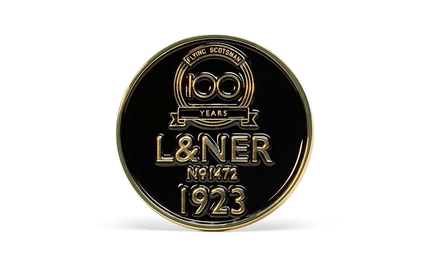 Hornby Dublo LNER, A1 Class, 4-6-2, 1472 'Flying Scotsman' - Era 3 - Limited Edition